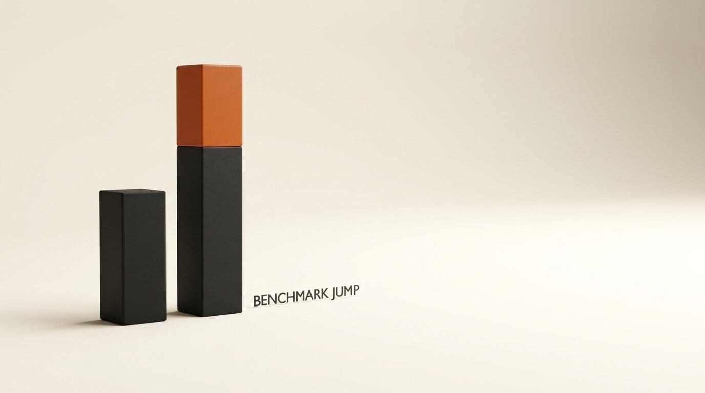 Gemini 3.7 Flash benchmark gains over 3.6 Flash