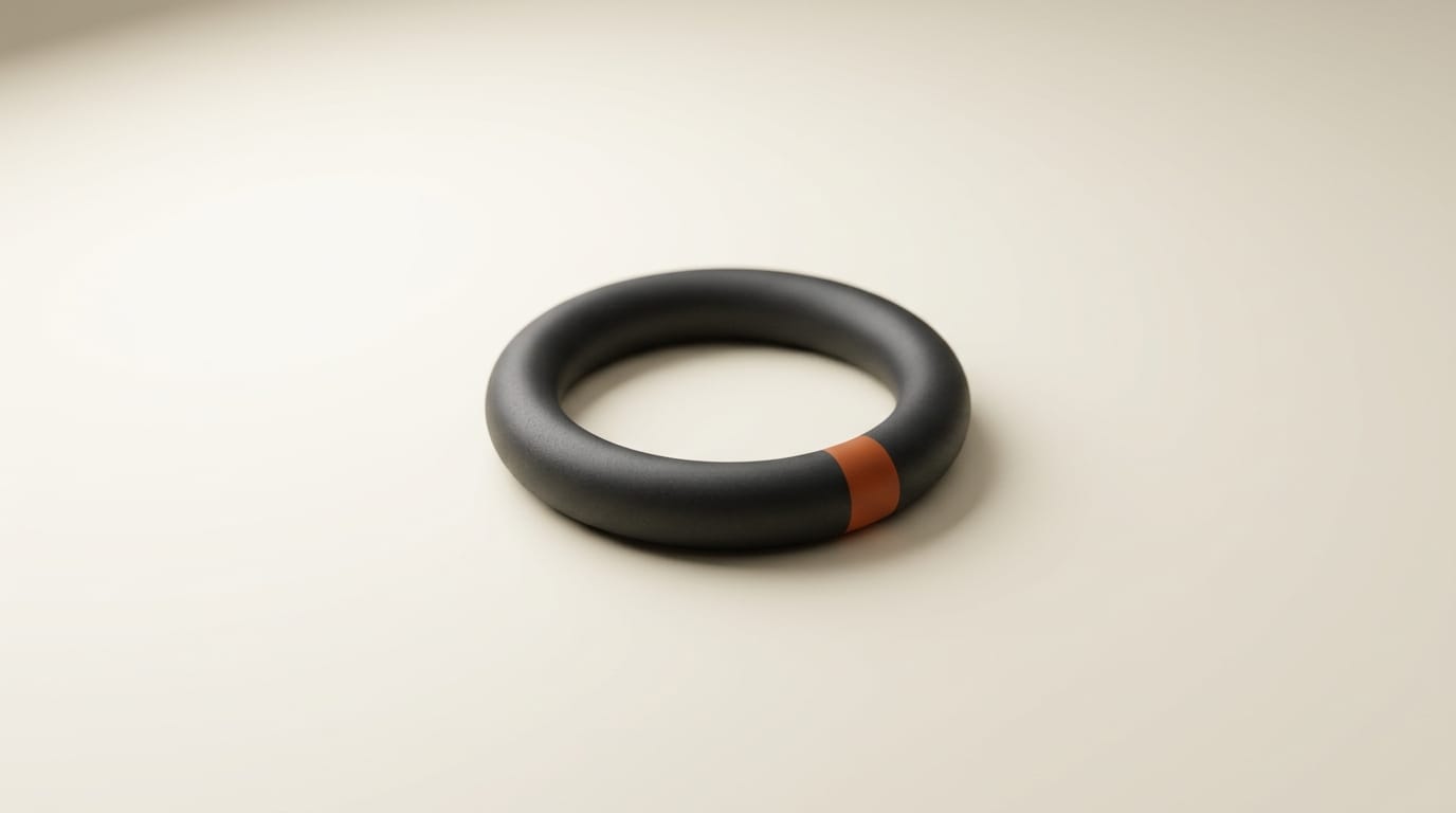 3D closed loop representing an agent execution runtime