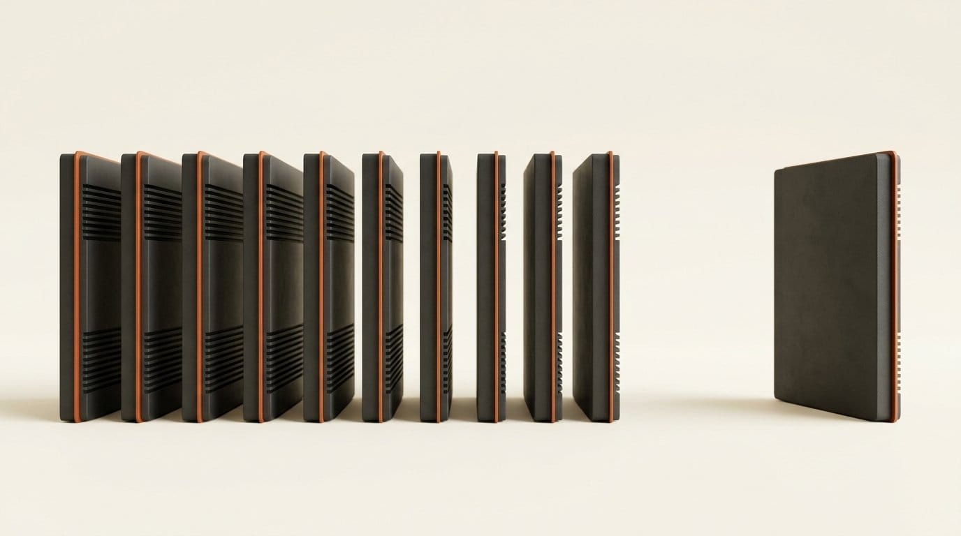 Eight datacenter GPUs required for faster than real time AI video