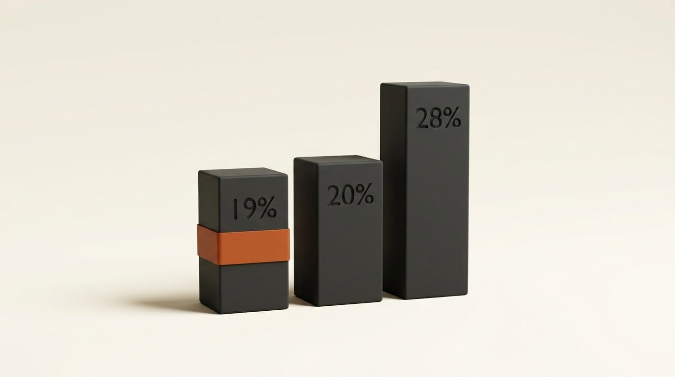 3D bars showing average diarization error: Nemotron 3 19%, pyannoteAI precision-3 20%, pyannote community-1 28%