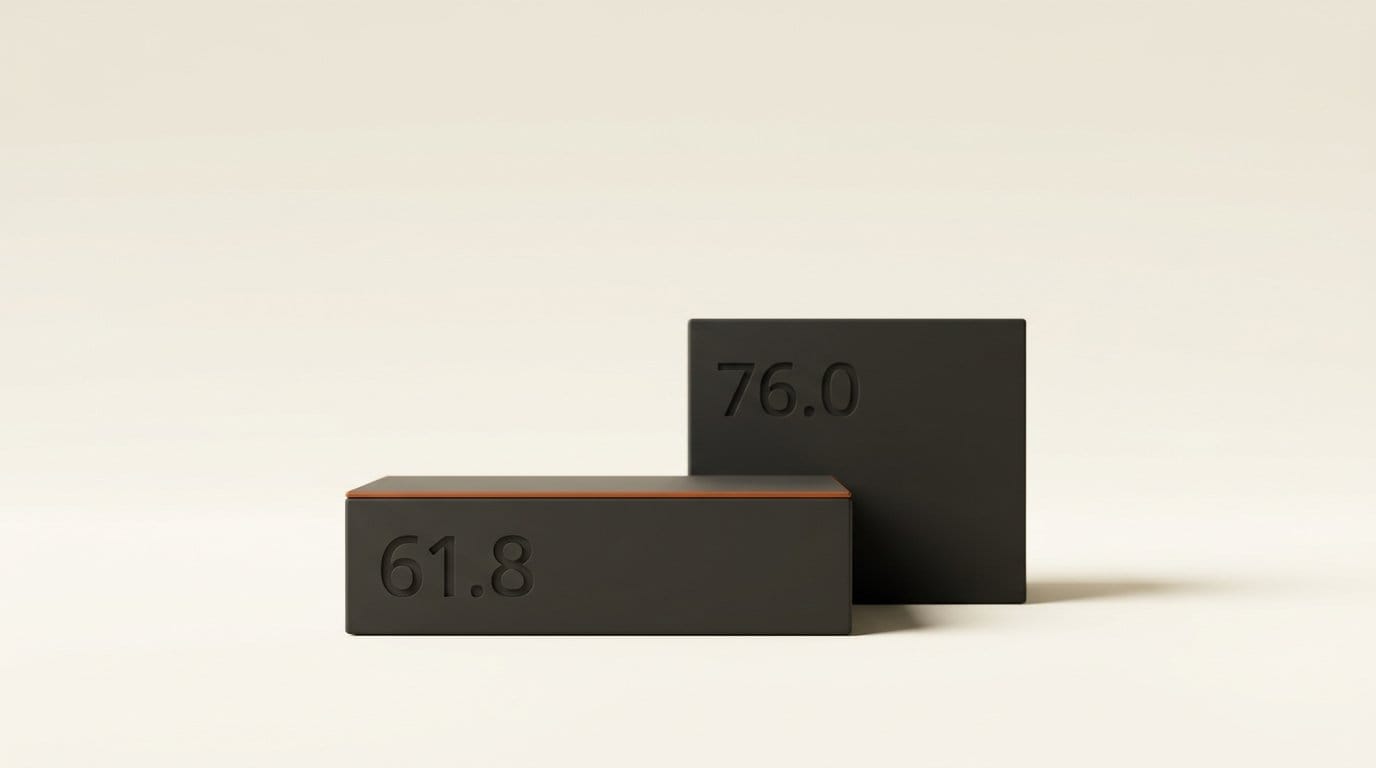 Jev scores 61.8 percent on invoice processing and 76.0 percent on customer service