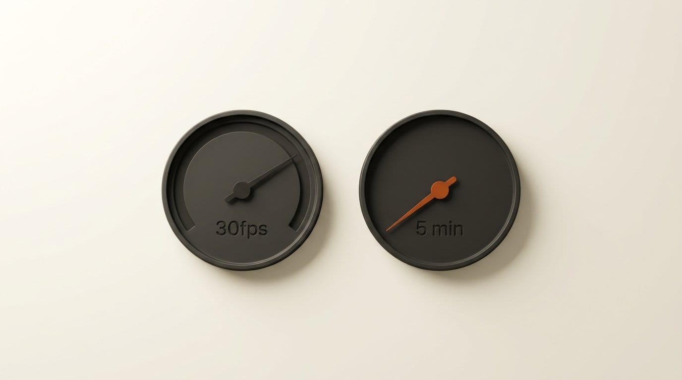 MuseTalk real-time 30fps on a V100 against 5 minutes for an 8-second clip on a 4GB laptop GPU