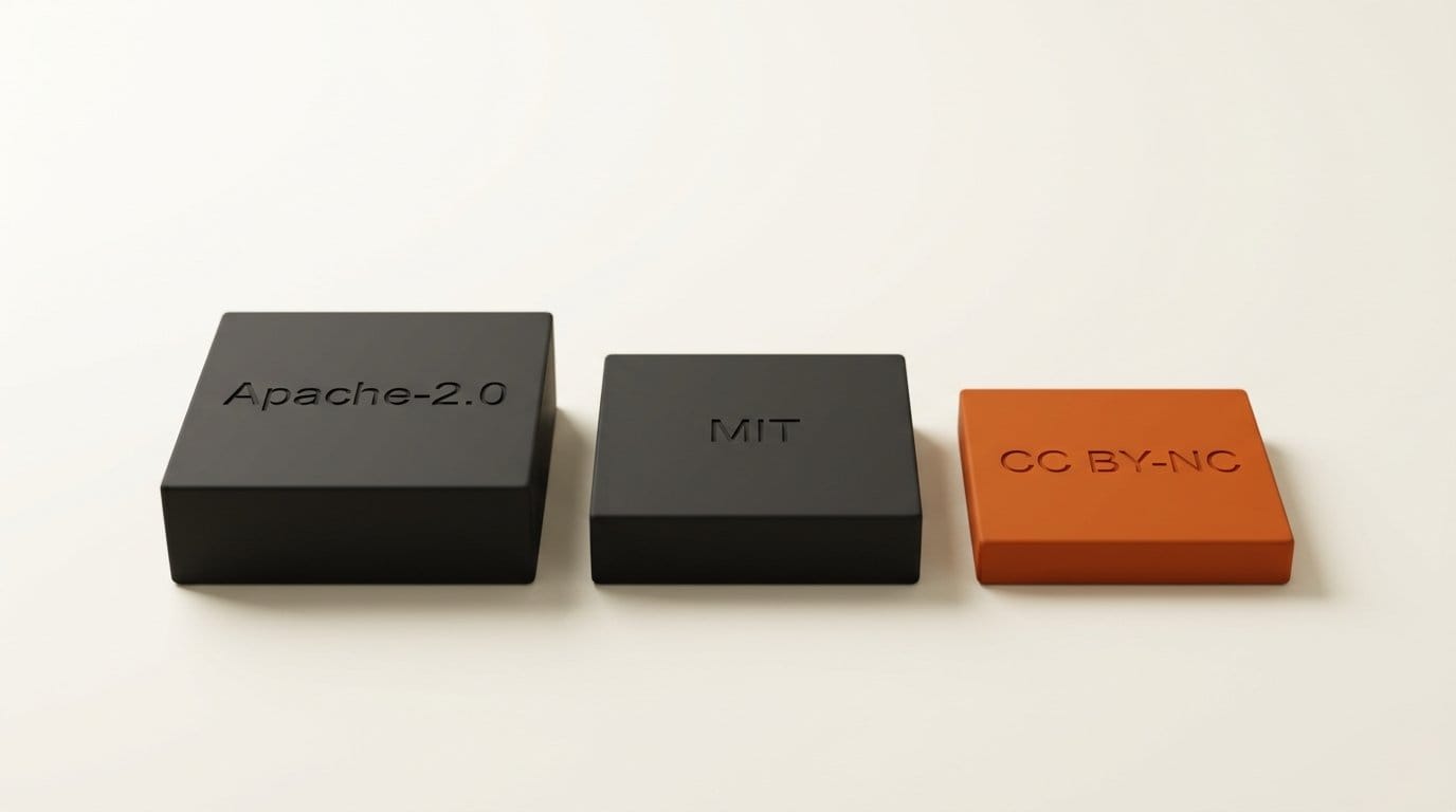 Licences of rembg background removal models: Apache-2.0 for u2net and ISNet, MIT for BiRefNet, CC BY-NC for the default