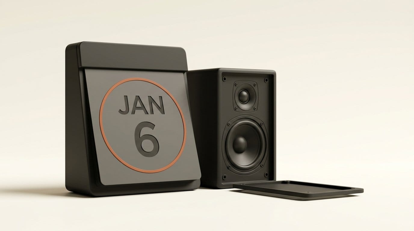 OpenAI's tts-1, tts-1-hd and gpt-4o-mini-tts models shut down on January 6, 2027