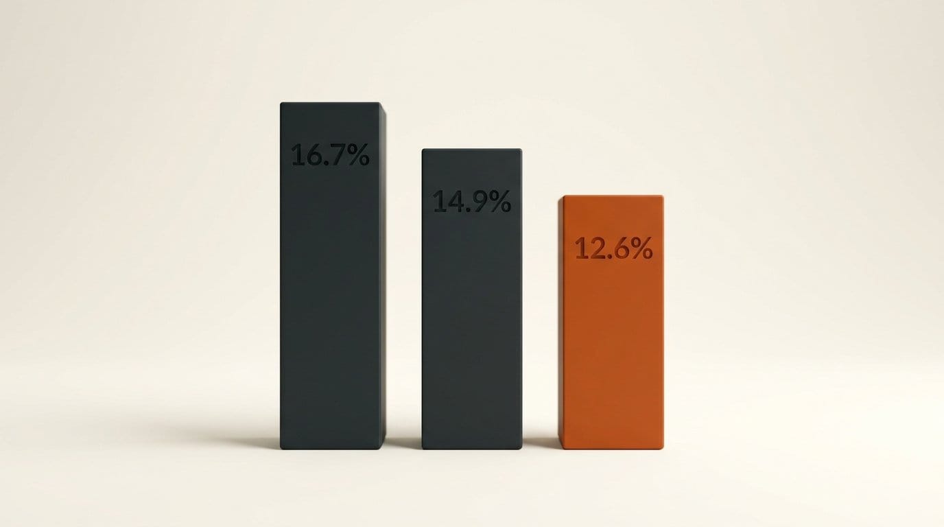 u2net edge error in rembg by edge mode: plain mask 16.7%, alpha matting 14.9%, ViTMatte 12.6%