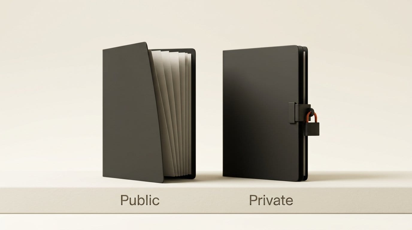 Ownership of traced files: Recraft Free plan results are public, paid plans and desktop apps keep files private