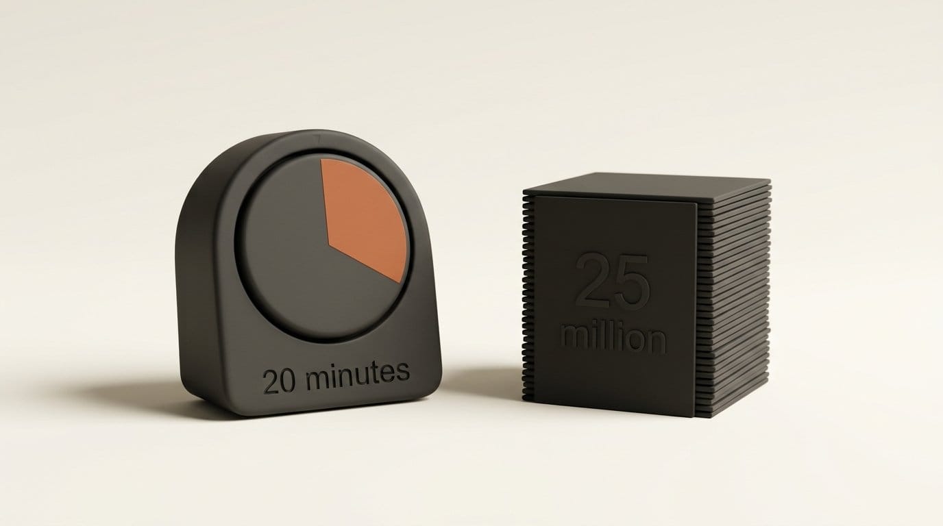 Shopify's Canvas claims: a custom store in about 20 minutes, and 25 million Sidekick theme edits in the first half of 2026