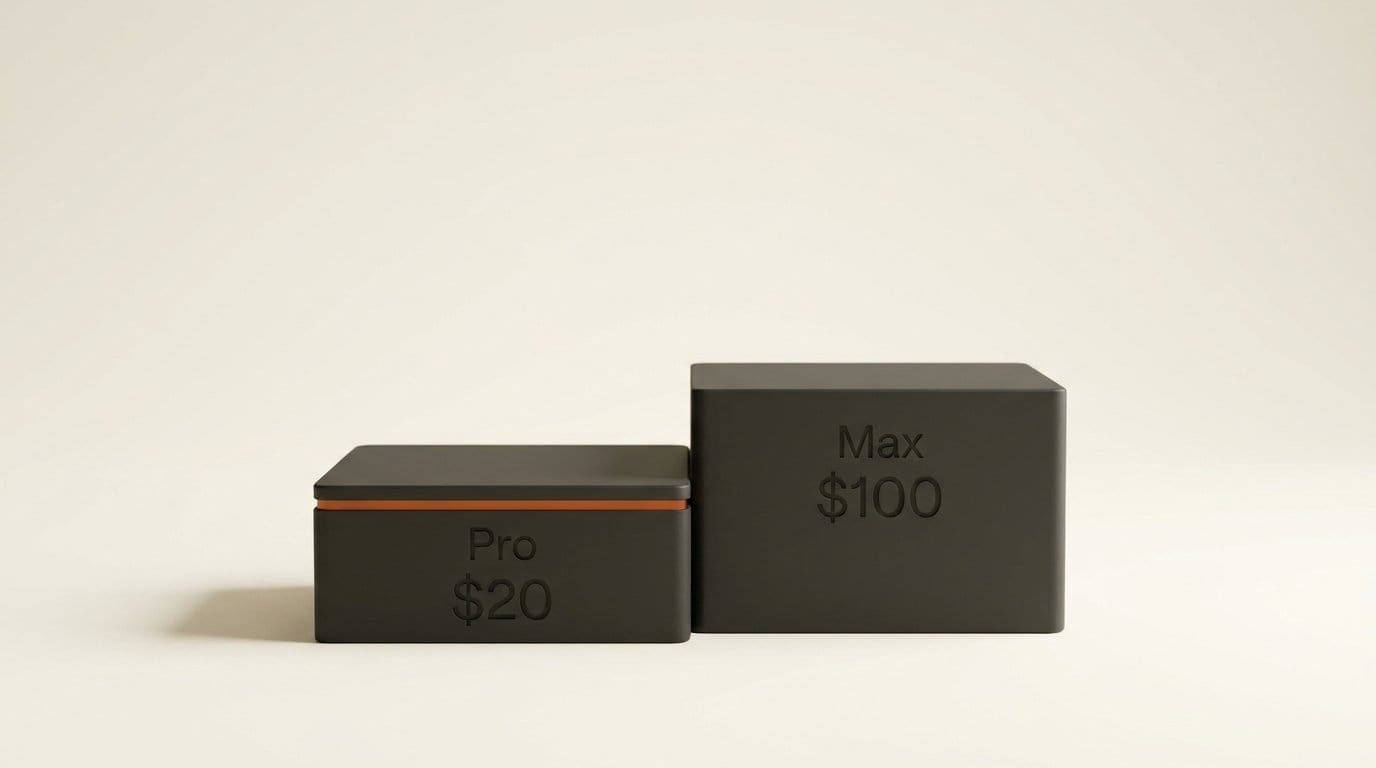 Claude Duet is included in Claude Pro at $20 a month and Max from $100 a month