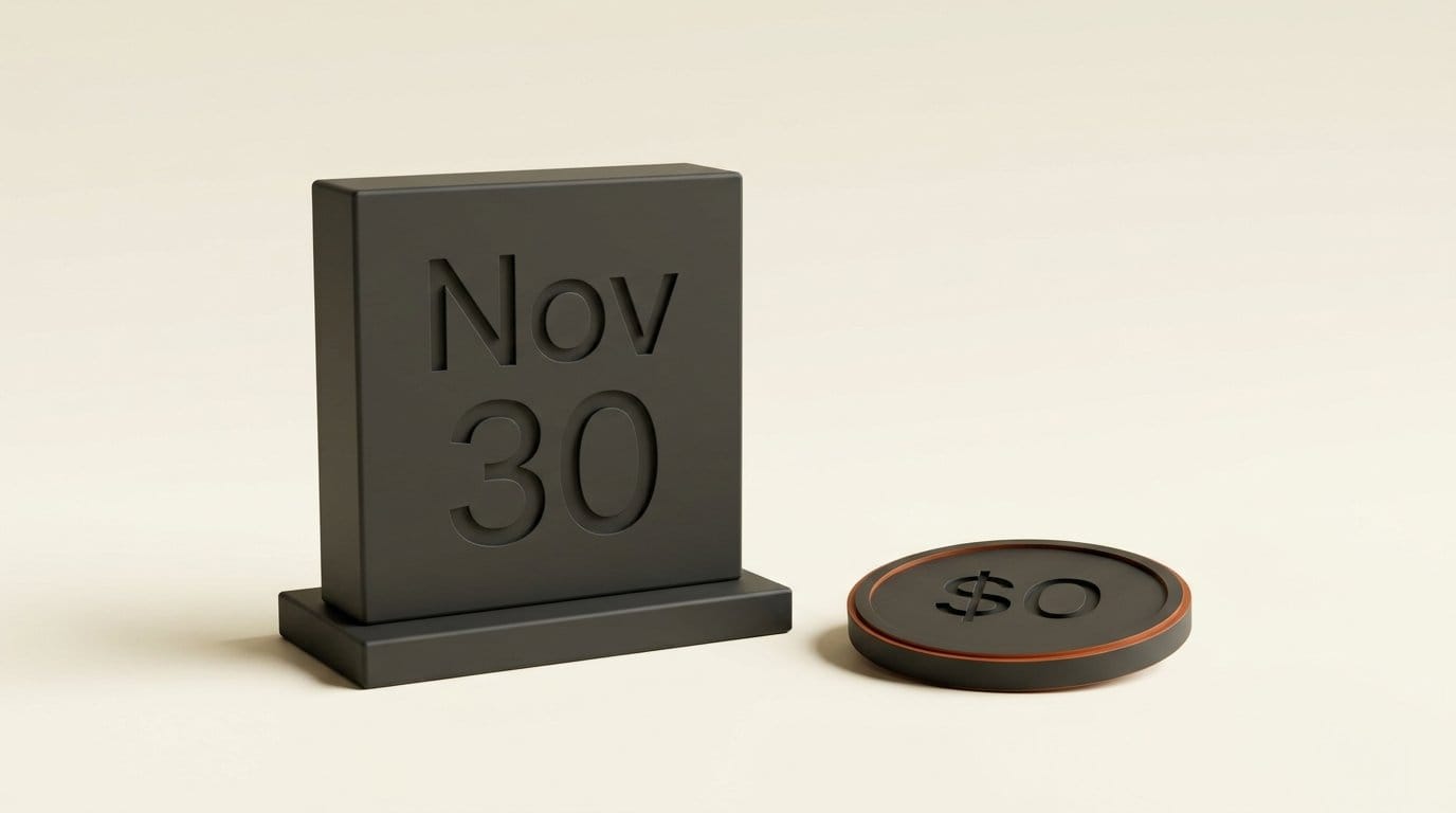 HeyGen Voice Turbo Free costs $0 until November 30, 2026