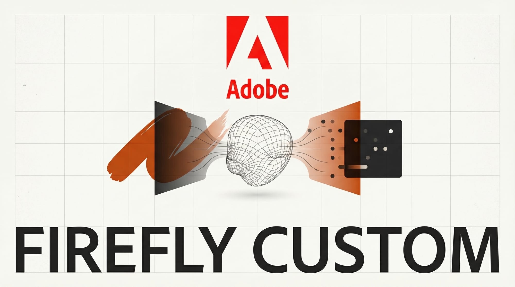 Adobe Firefly Custom Models Open AI Training to All