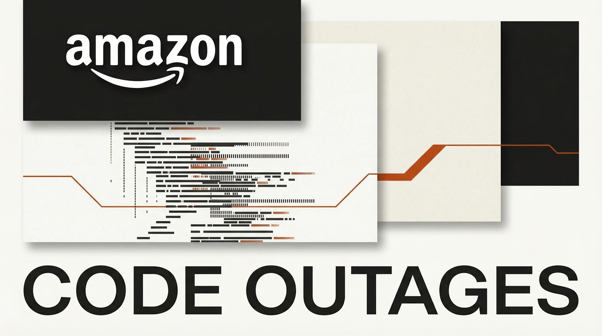 Amazon Investigates AI Coding-Linked Service Outages