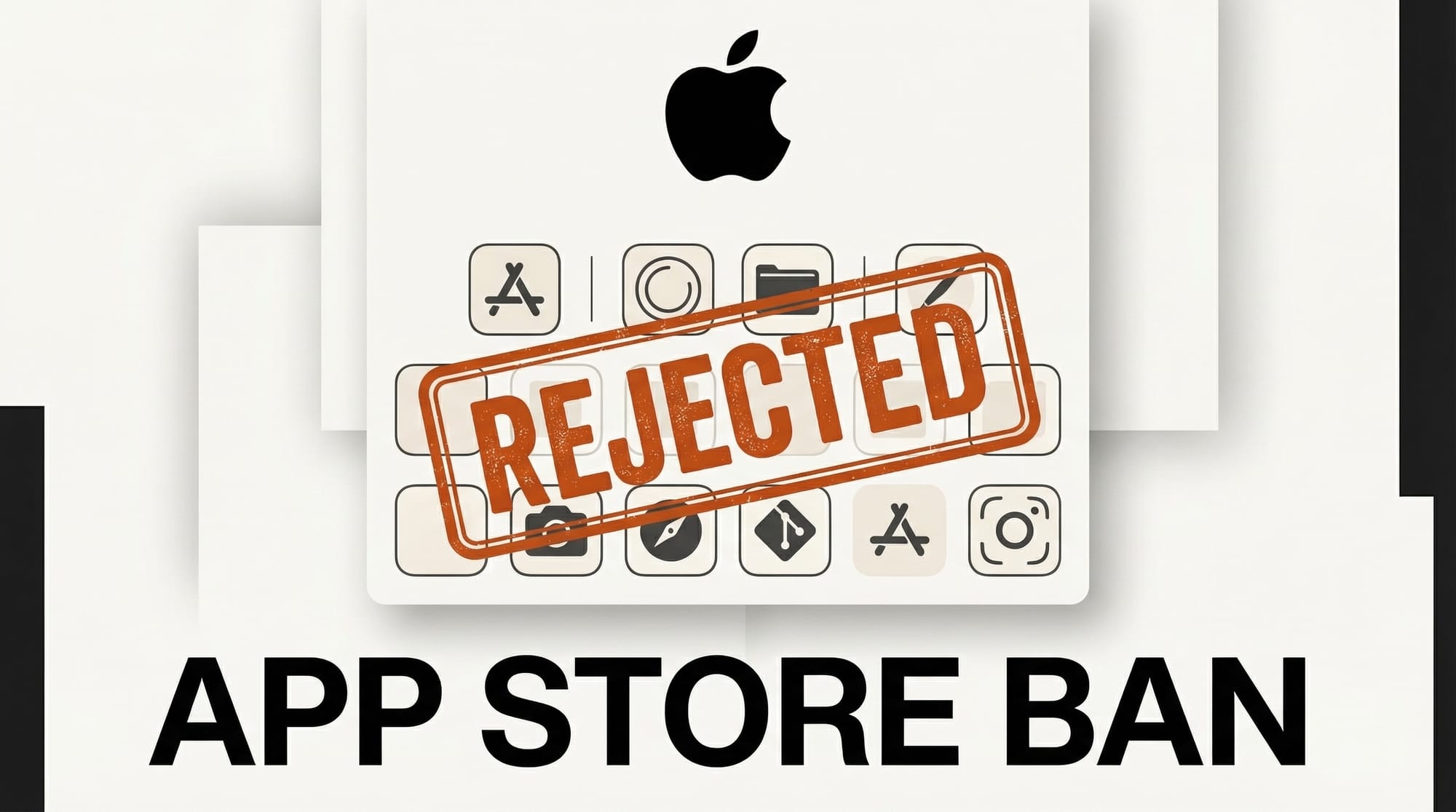 Apple Blocks Vibe Coding Apps From App Store