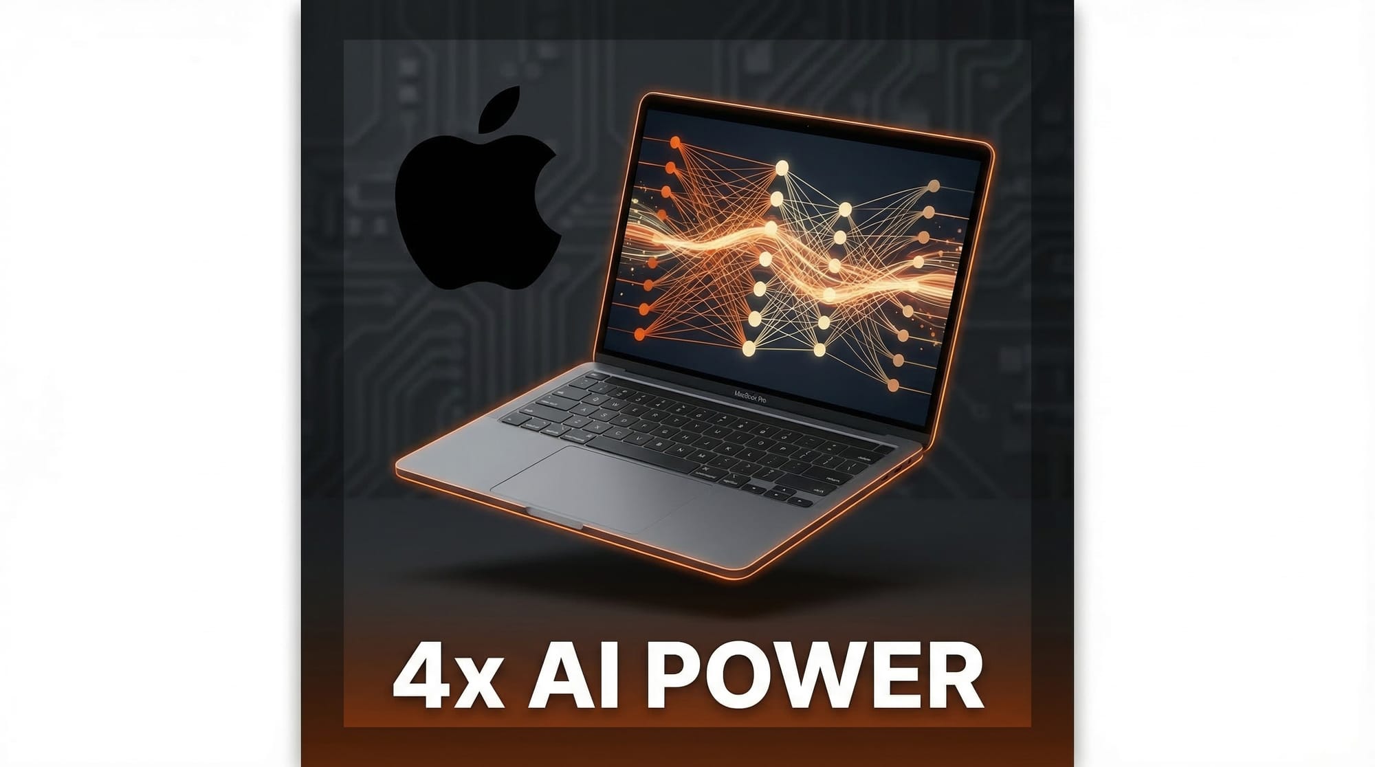 Apple's M5 Max Changes the Math on Local AI for Creators