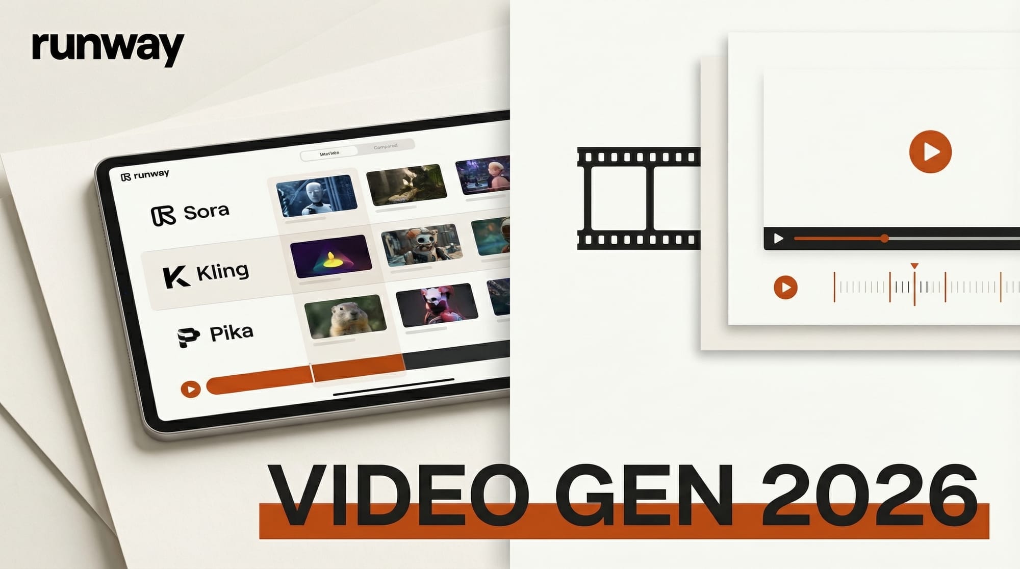 Best AI Video Generators 2026: Tools That Actually Work