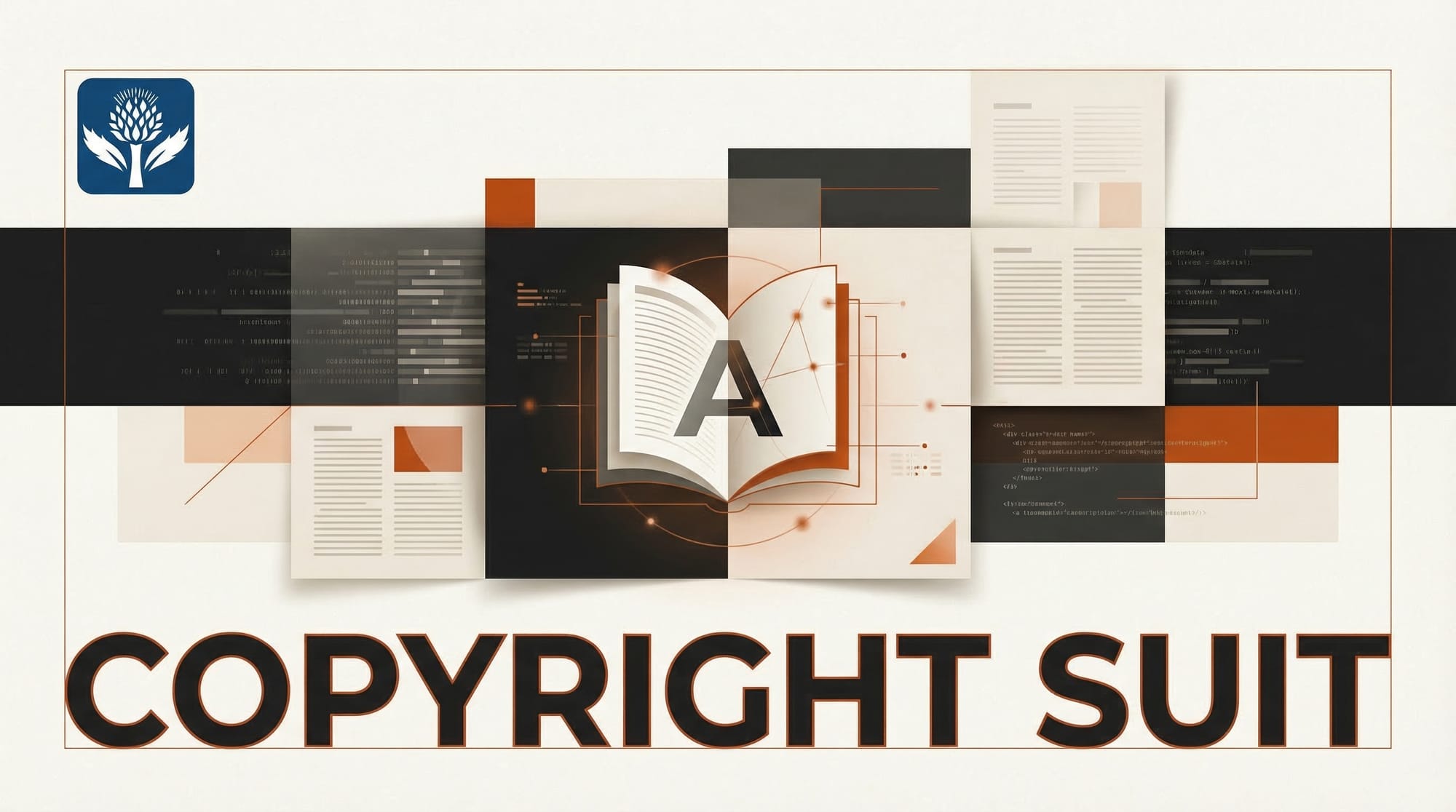 Britannica and Merriam-Webster Sue OpenAI Over AI Training