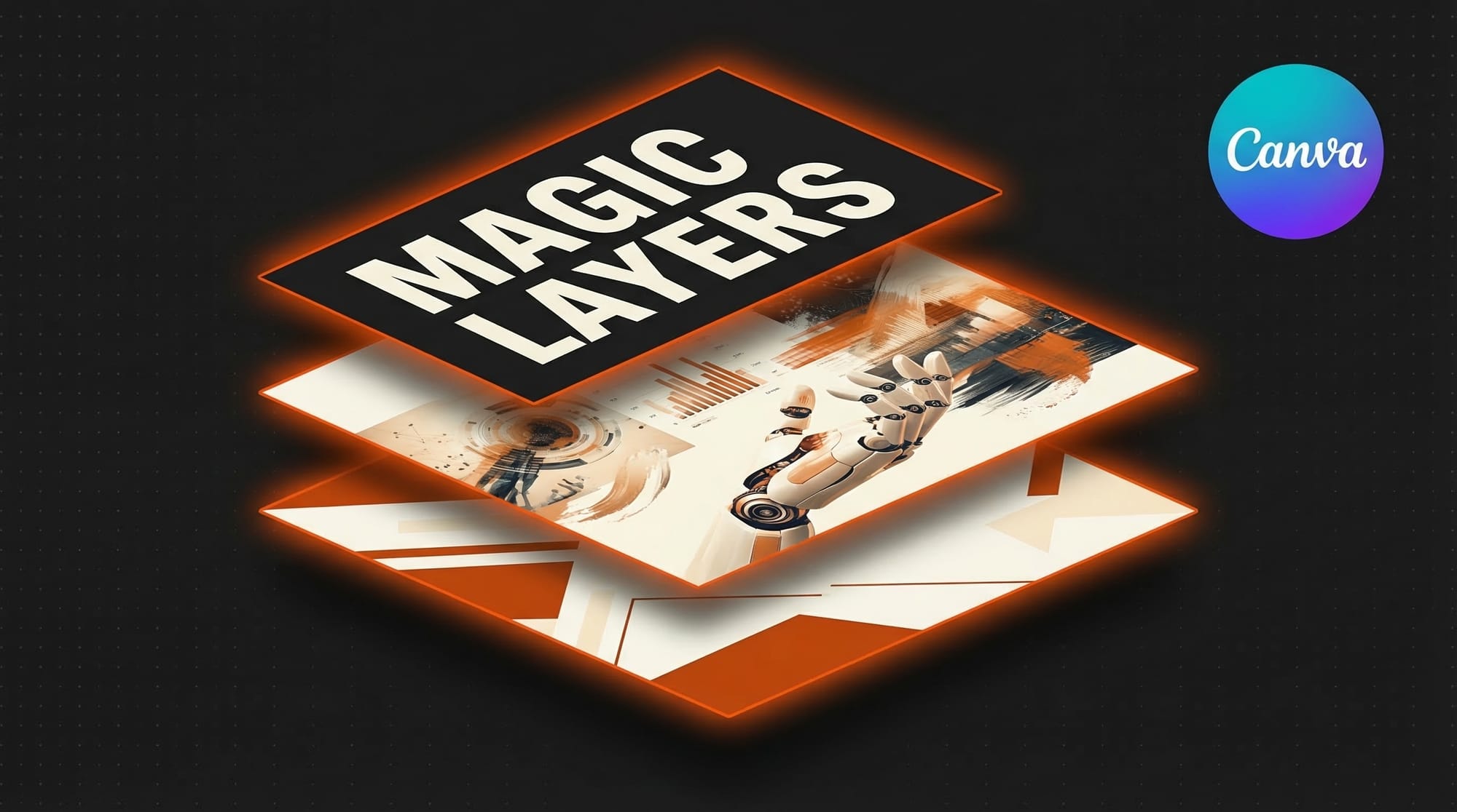 Canva Magic Layers Turns AI Images Into Editable Designs