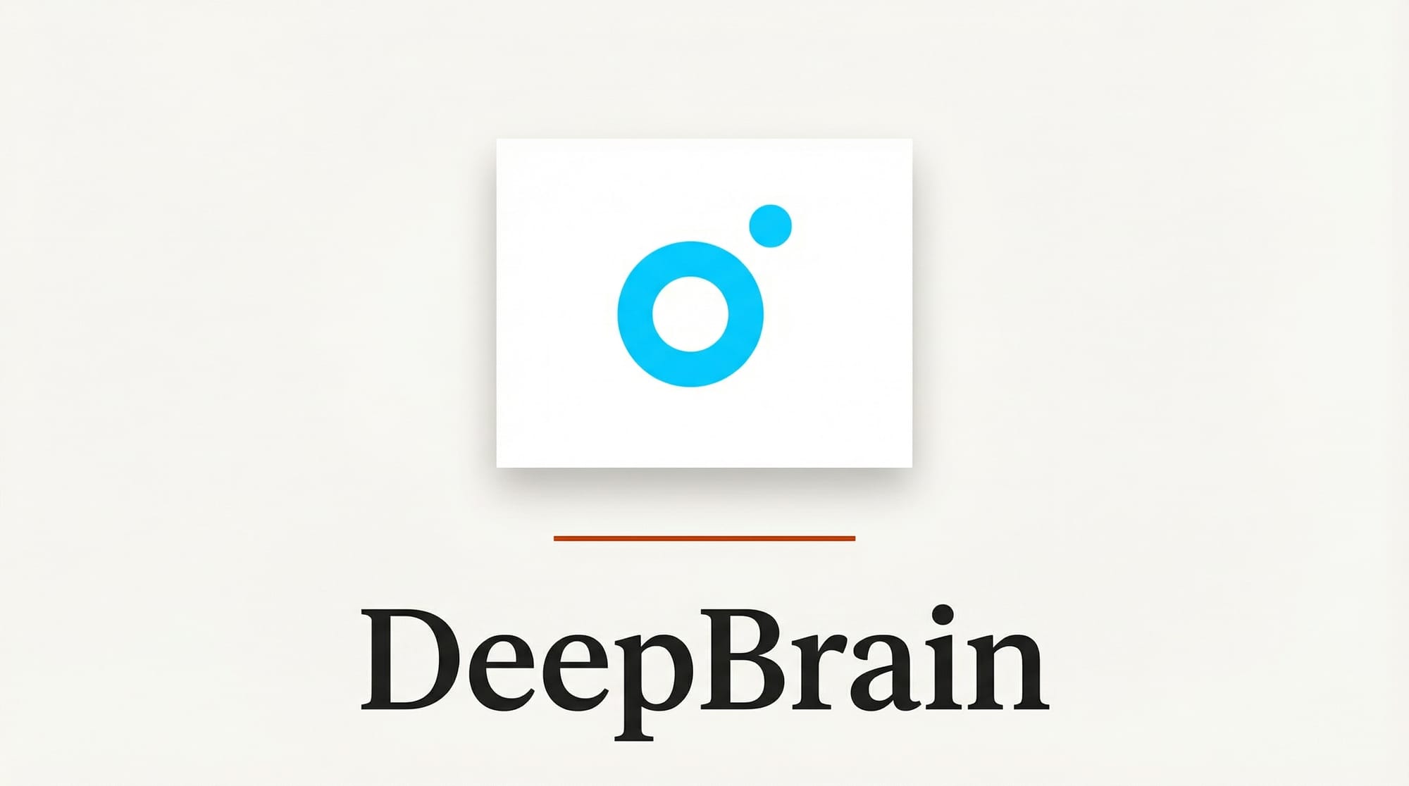 DeepBrain AI Ships Interactive Video Agents