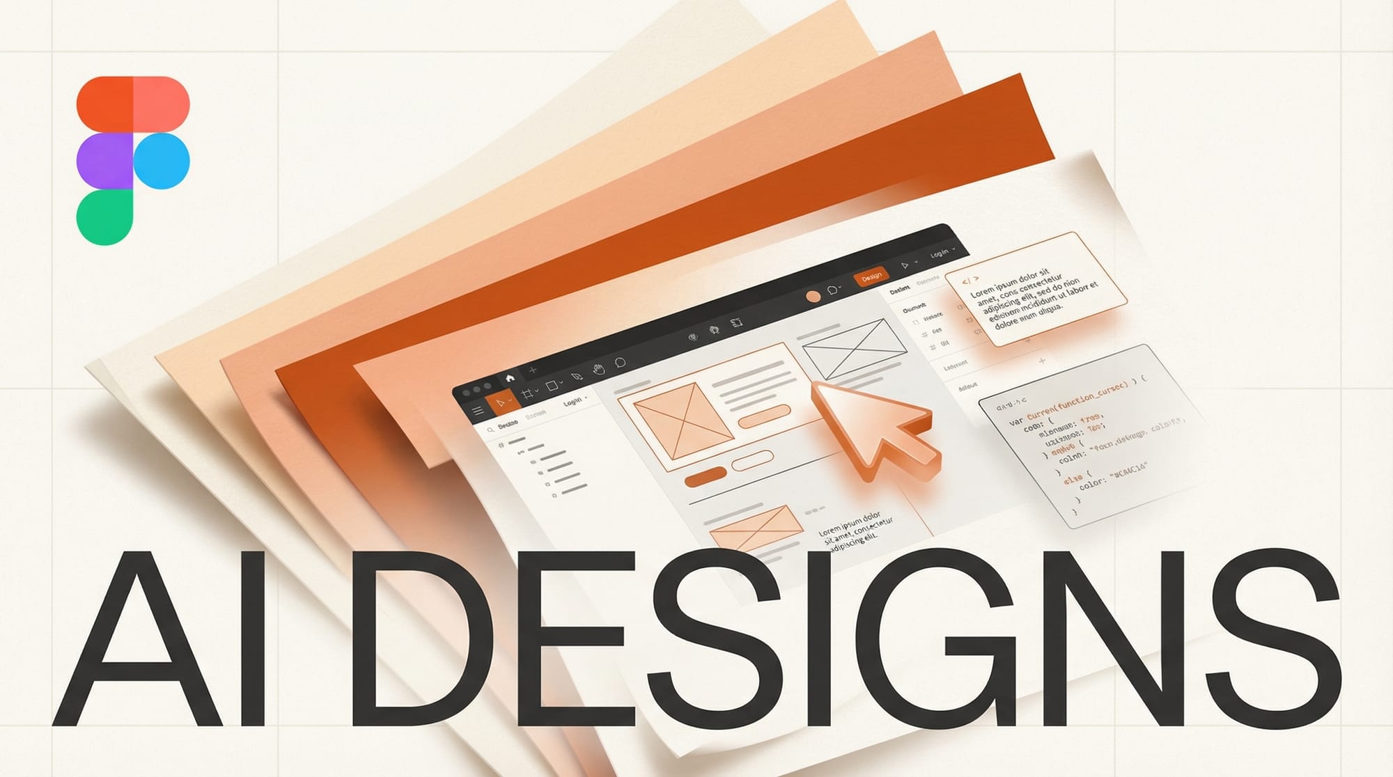 Figma AI Agents Reshape the Design Canvas