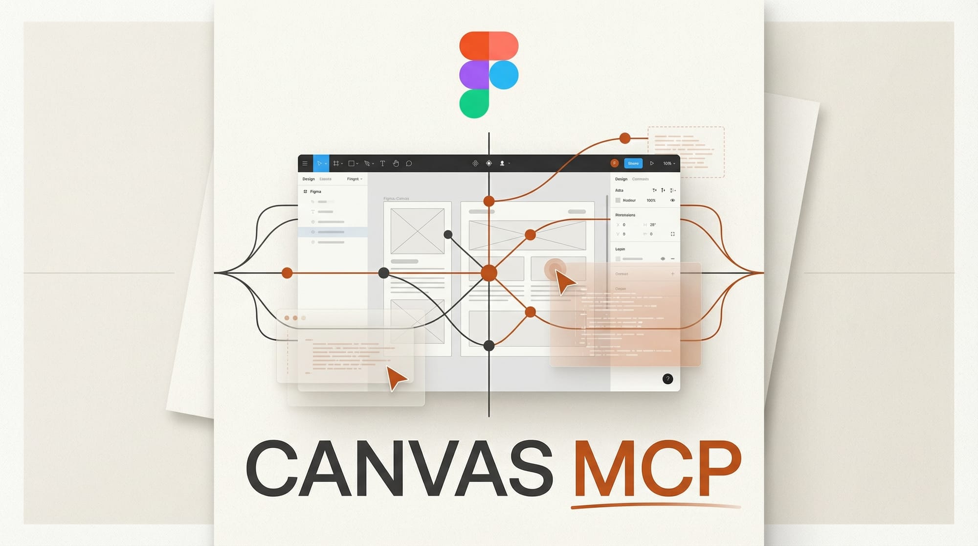 Figma Opens Canvas to AI Design Agents