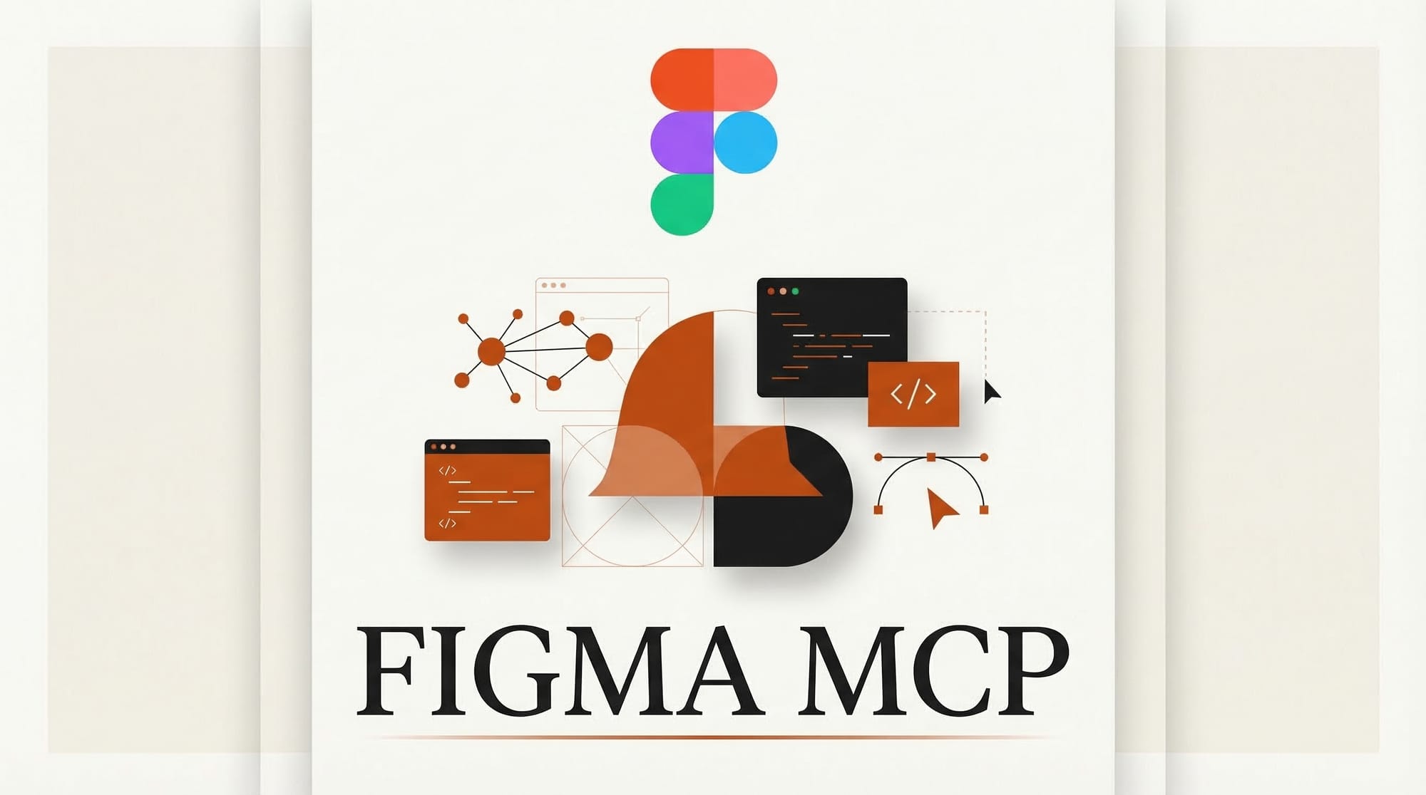 Figma MCP Server and Vectorize Expand AI Design Workflows