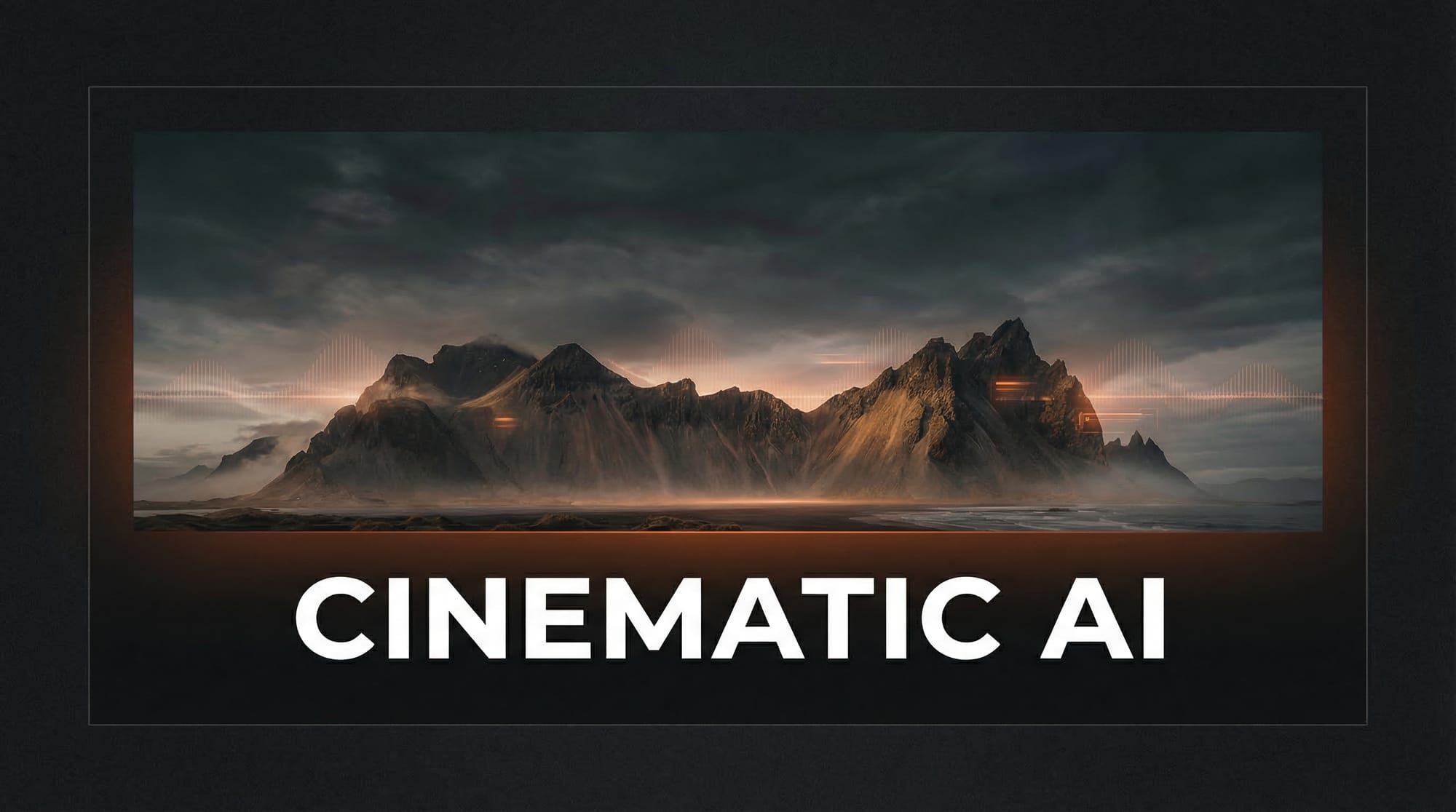 Freepik 5.6 Adds Cinematic Shot and AI Music Generator