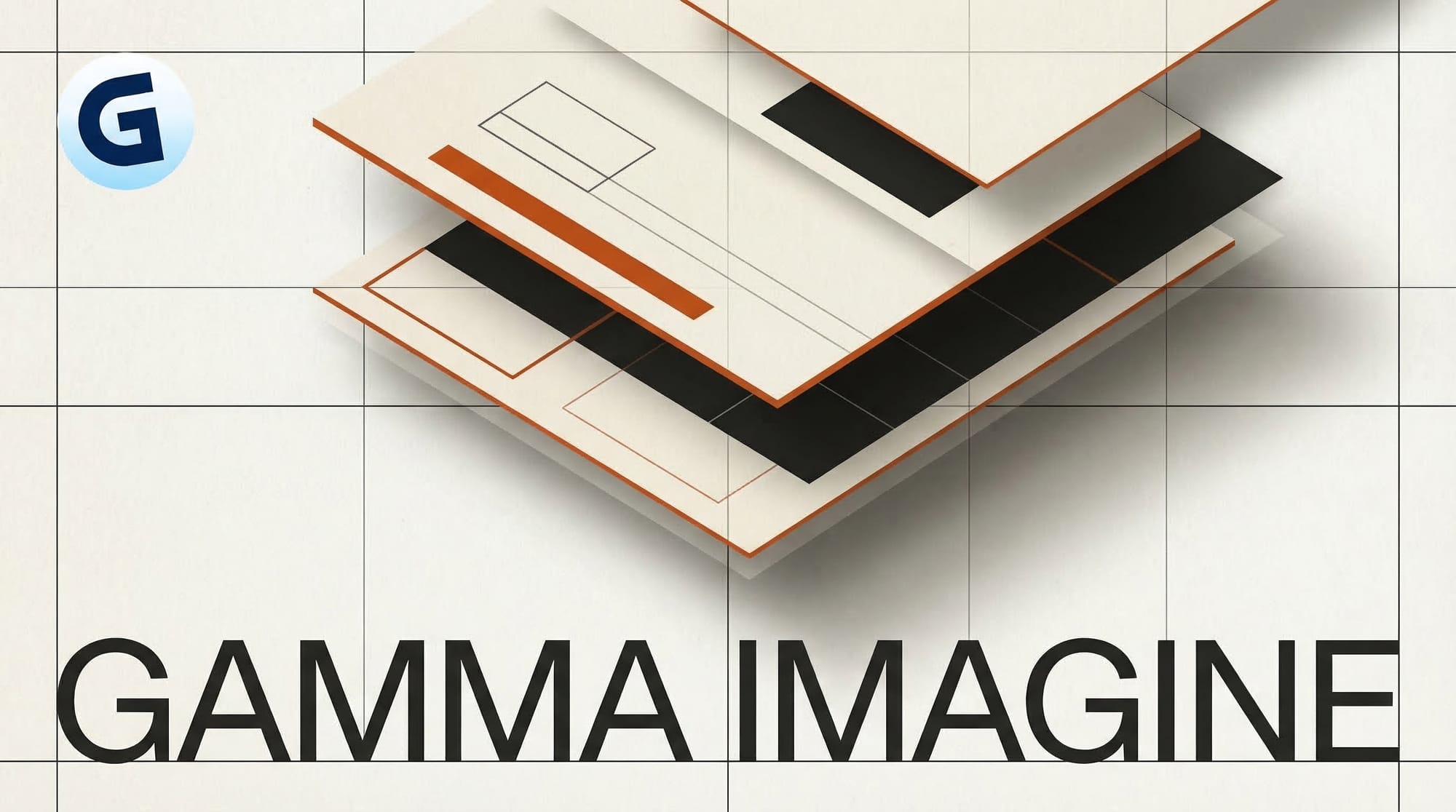Gamma Imagine Adds AI Image Generation to Challenge Canva