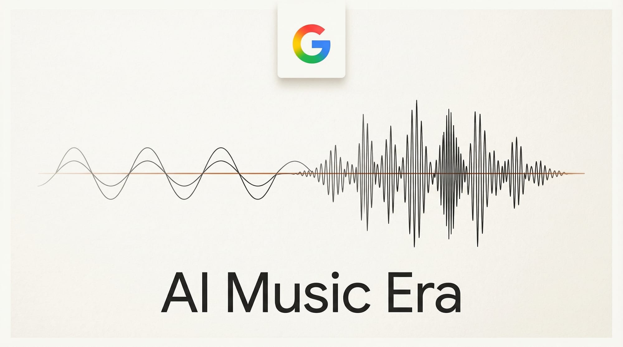 Google Lyria 3 Pro Bets Big on AI Music Creation