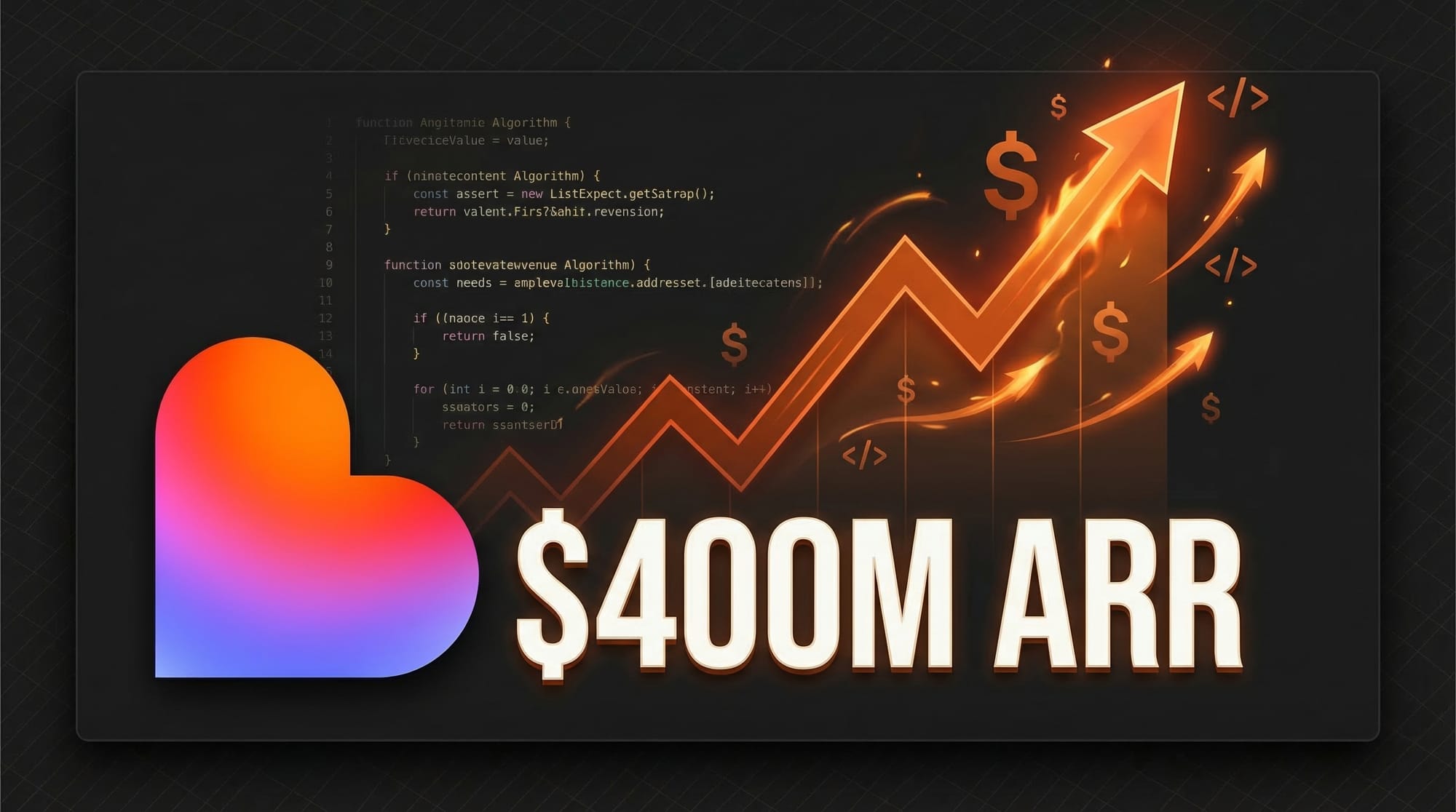 Lovable Hits $400M ARR With Just 146 Employees