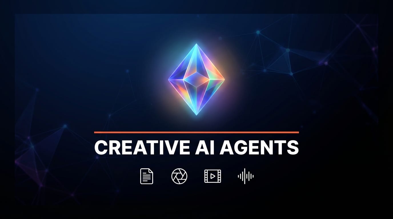 Luma Creative AI Agents Launch With Uni-1 Model