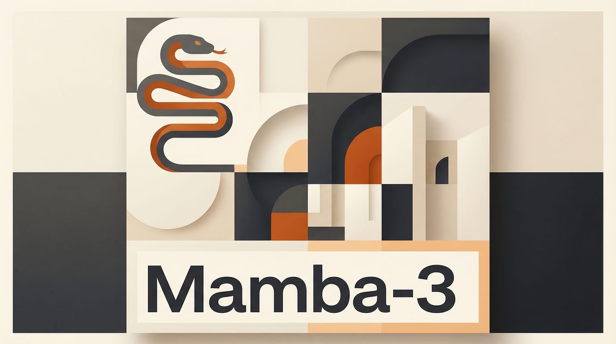 Mamba-3 Open-Source SSM Rivals Transformers at 7x Speed