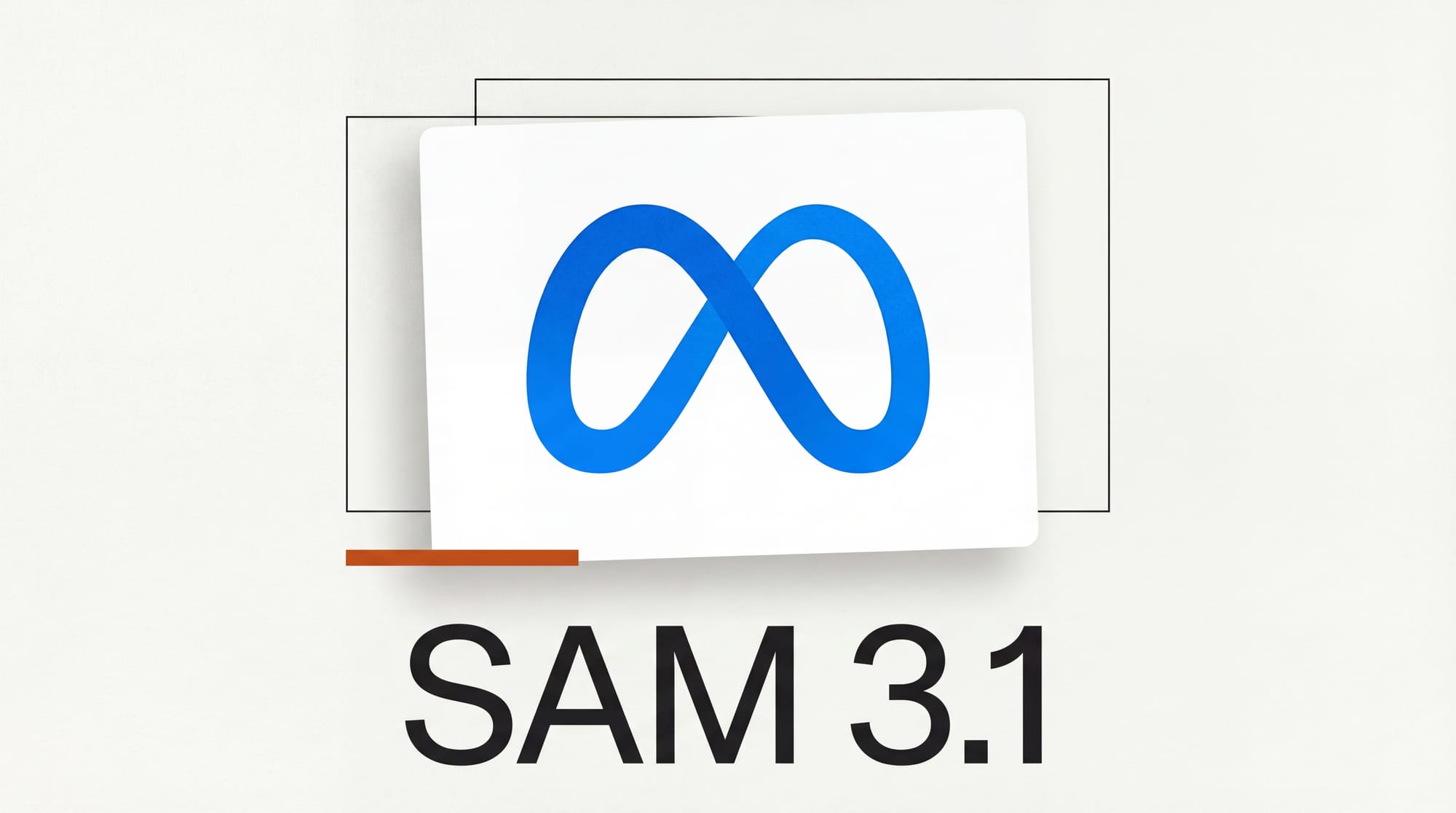 Meta SAM 3.1 Doubles Video Tracking Speed for Creators