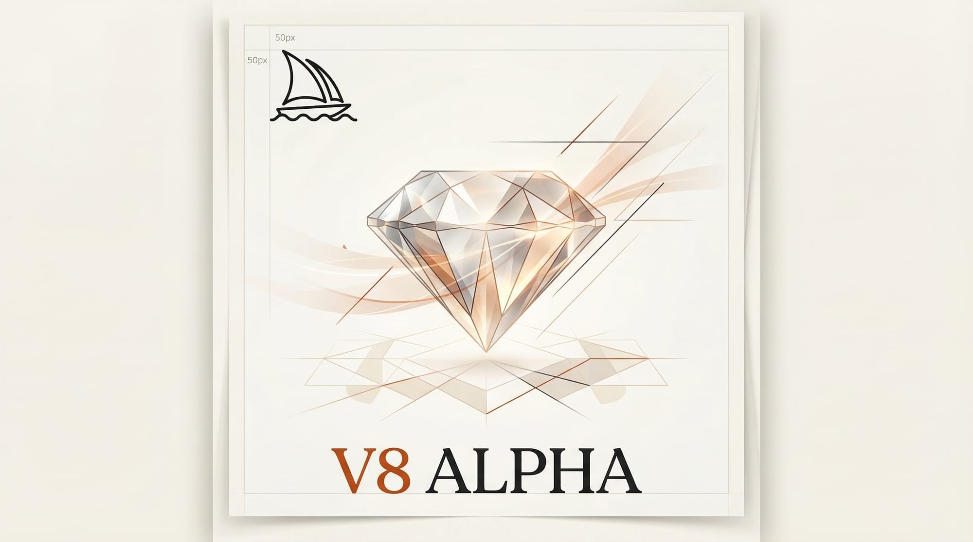 Midjourney V8 Analysis: 5x Speed at 4x the Cost