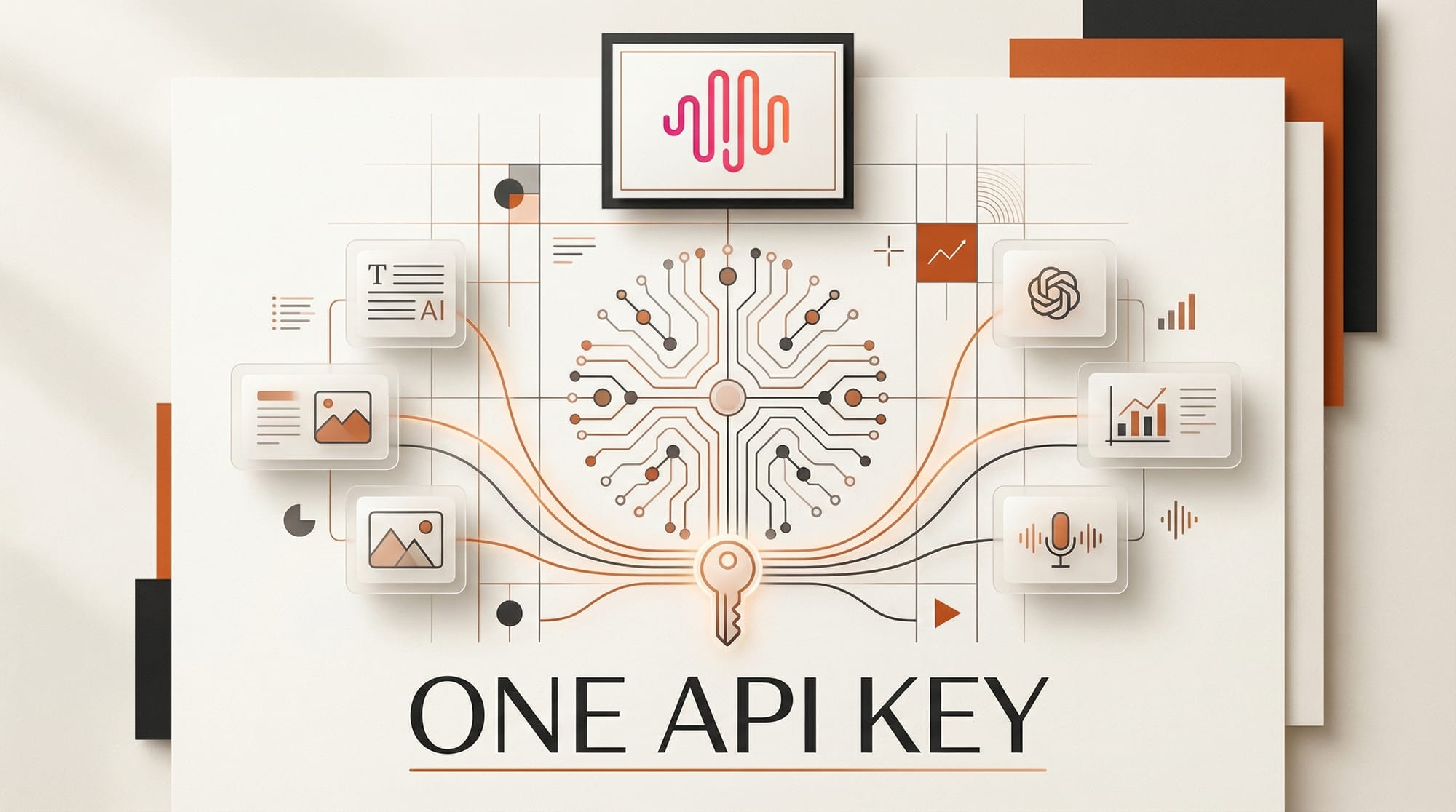 MiniMax Token Plan: All AI Models Under One API Key