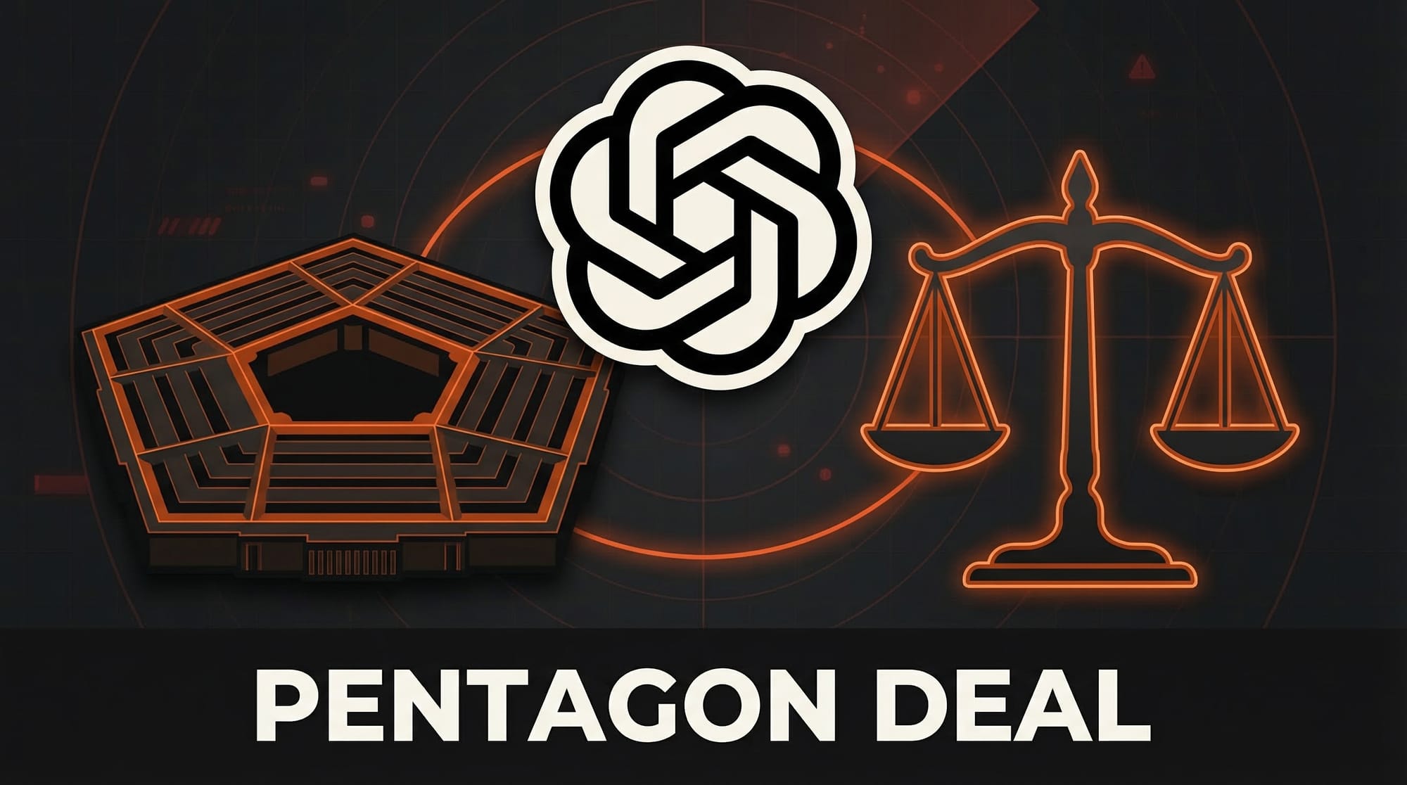 OpenAI's Pentagon Deal: What AI Ethics Mean for Creators