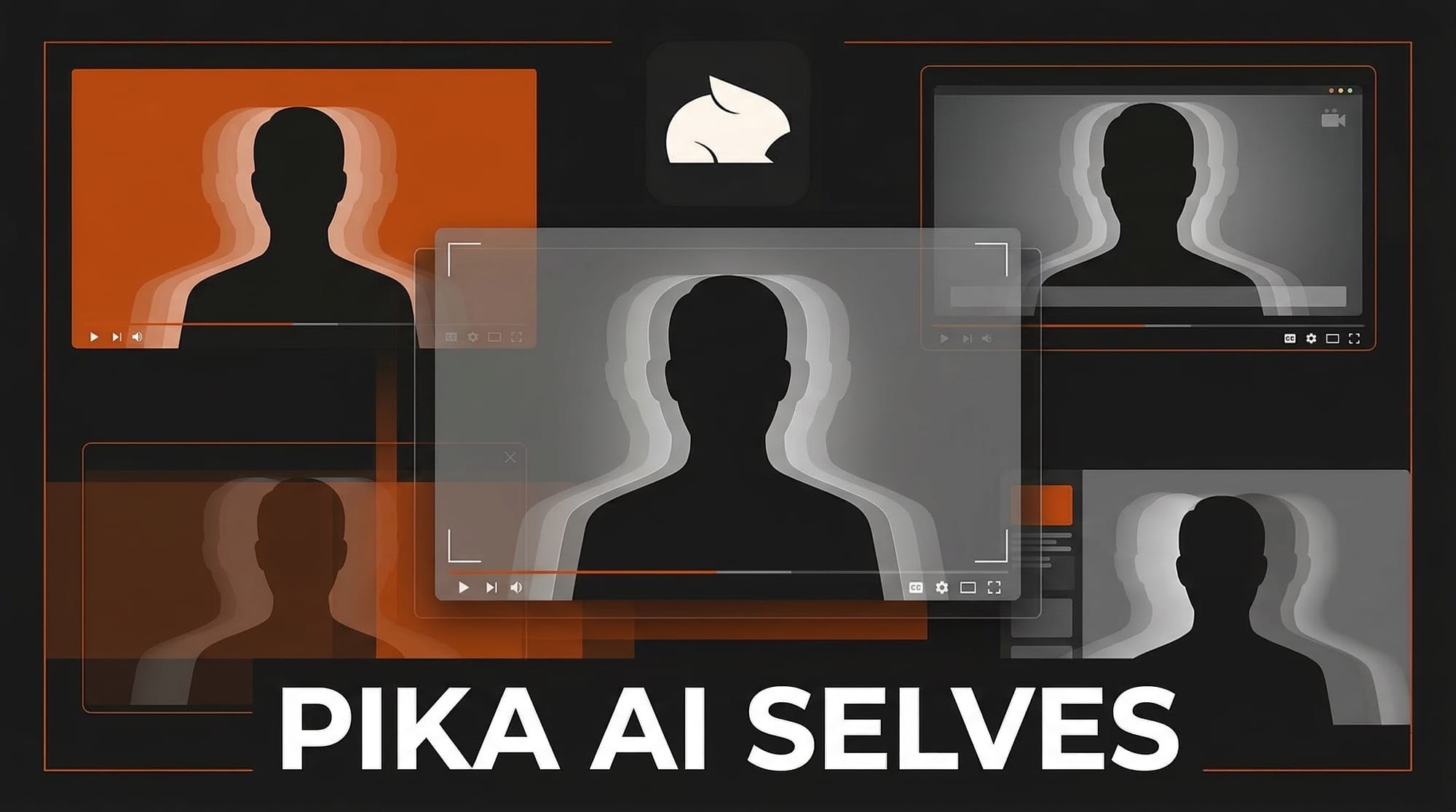 Pika AI Selves Lets Creators Build Persistent Video Avatars