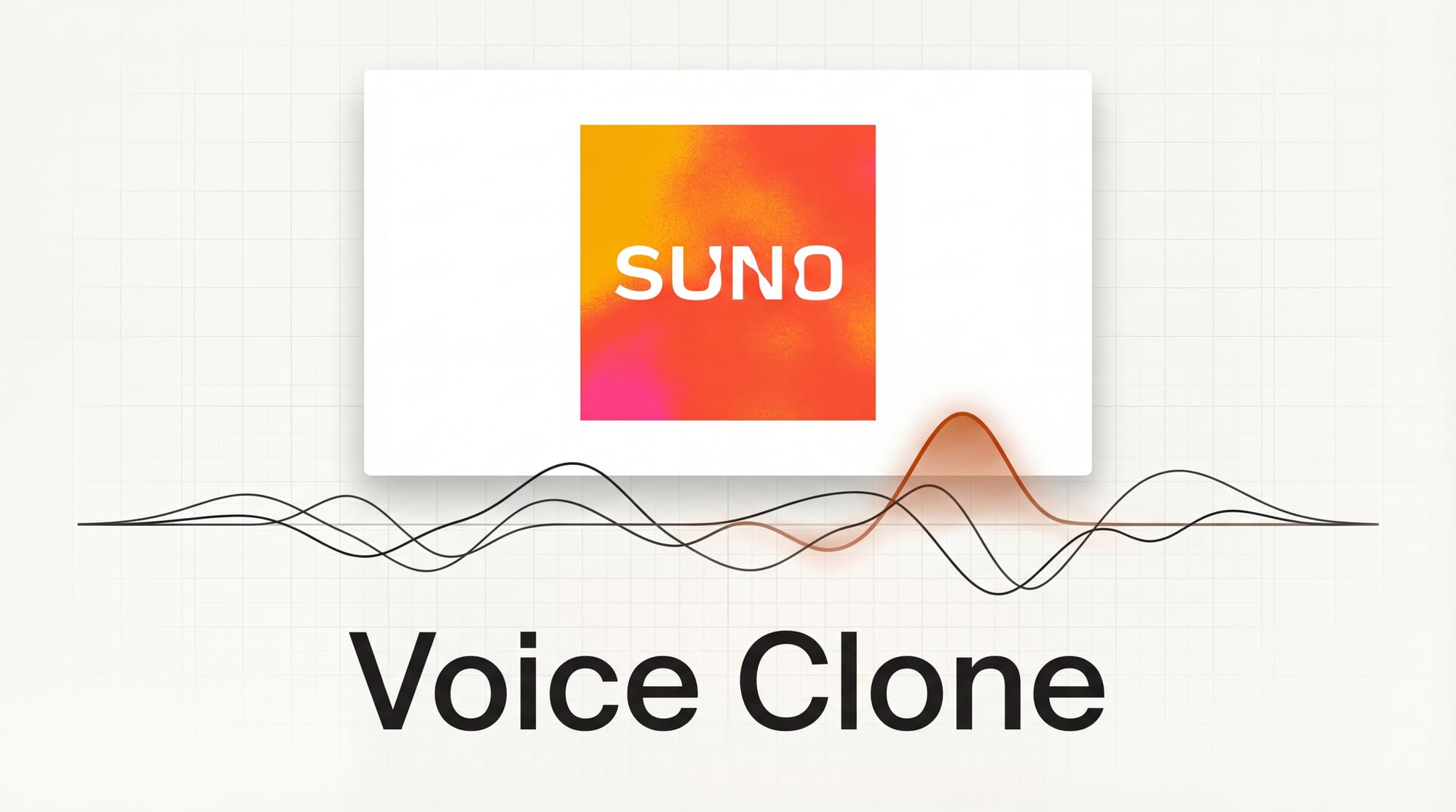 Suno v5.5 Adds Voice Cloning and Custom AI Music Models