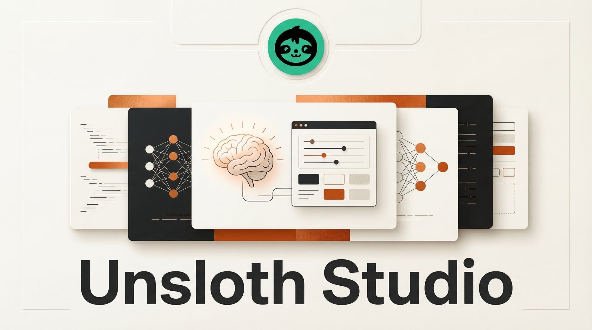 Unsloth Studio Brings No-Code LLM Training to Desktop