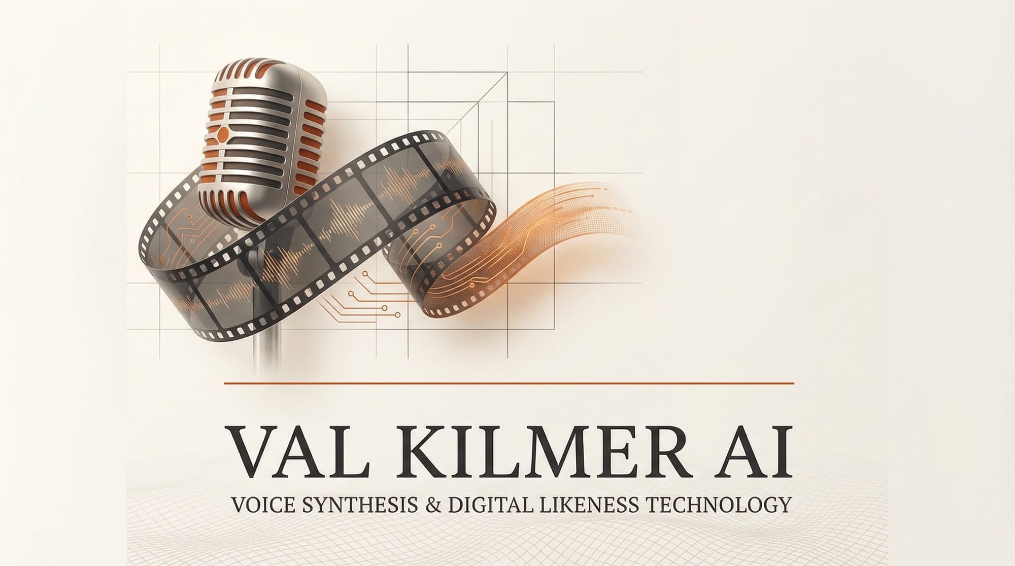 AI Recreates Val Kilmer for Posthumous Film Role