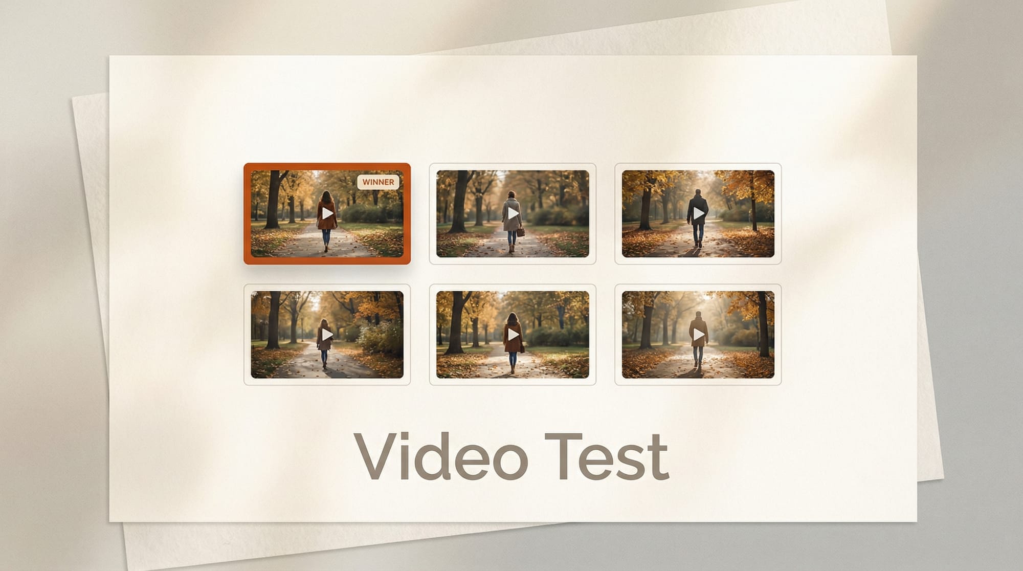 AI Video Generation Benchmark 2026: Same Prompt, 6 Models Compared