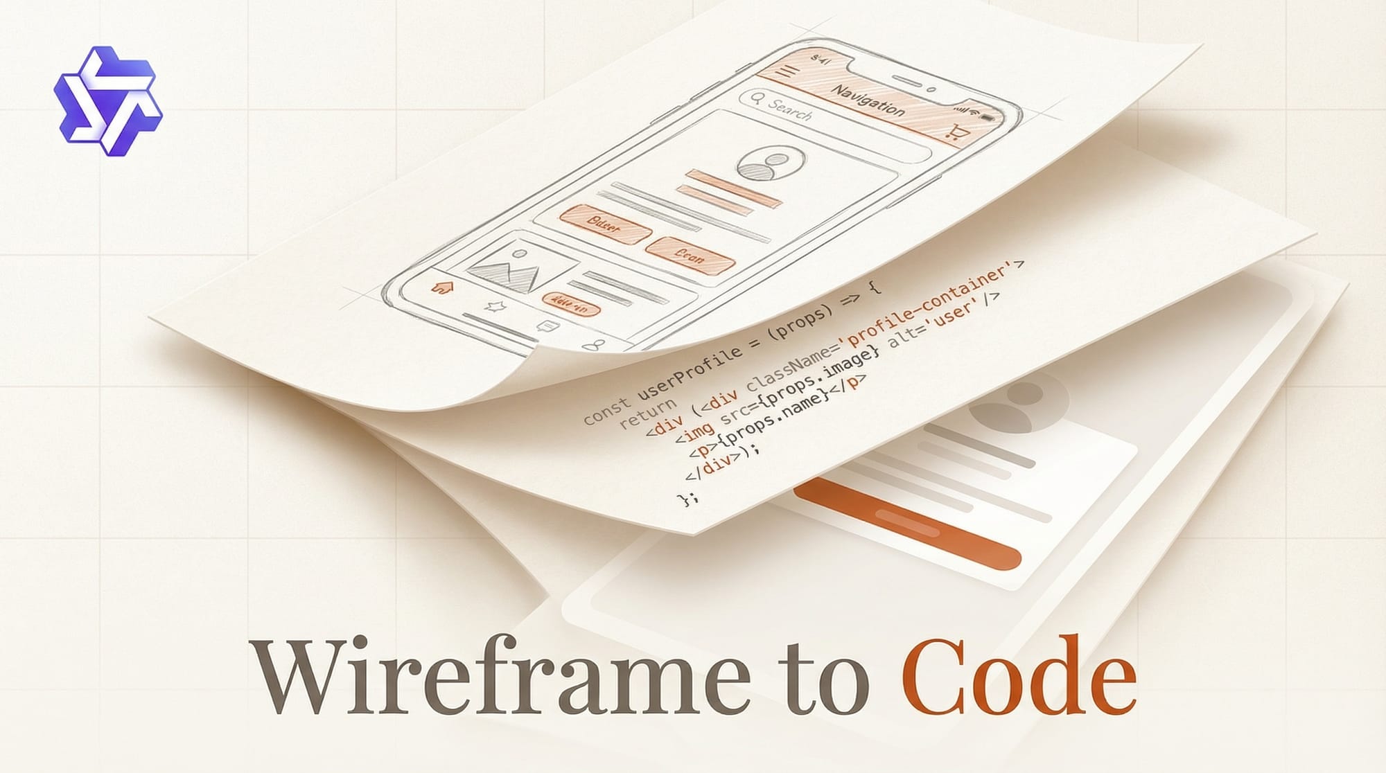 Alibaba Qwen3.6-Plus Turns Wireframes Into Code