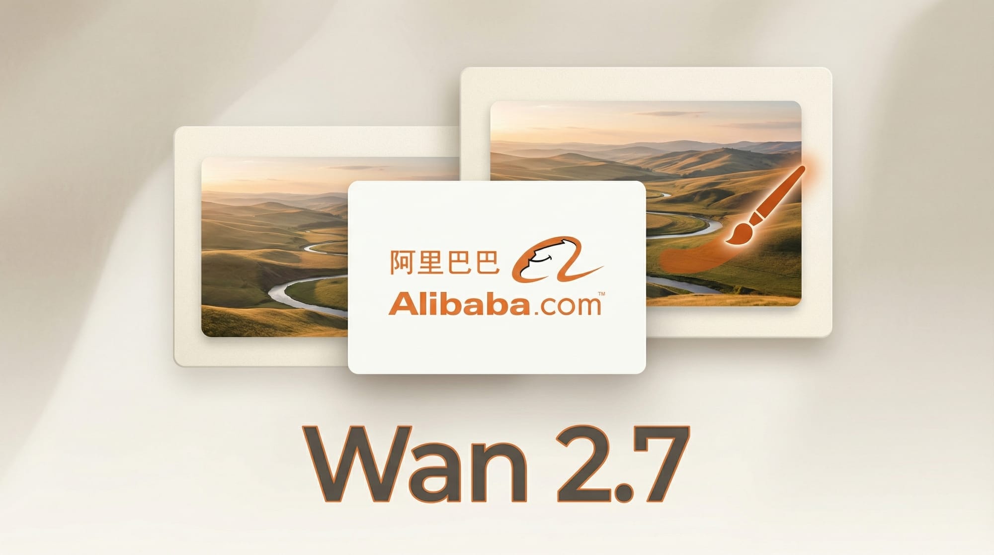Alibaba Wan2.7-Image Unifies AI Generation and Editing