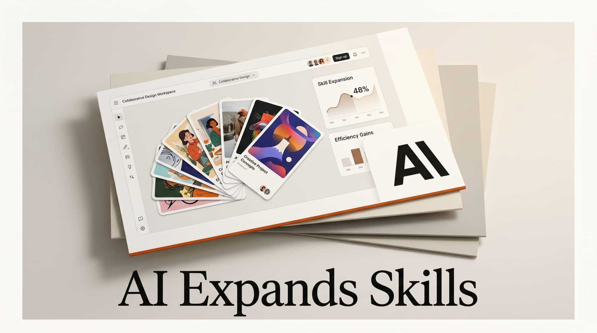 81,000 Claude Users Say AI Expands Skills More Than Speed