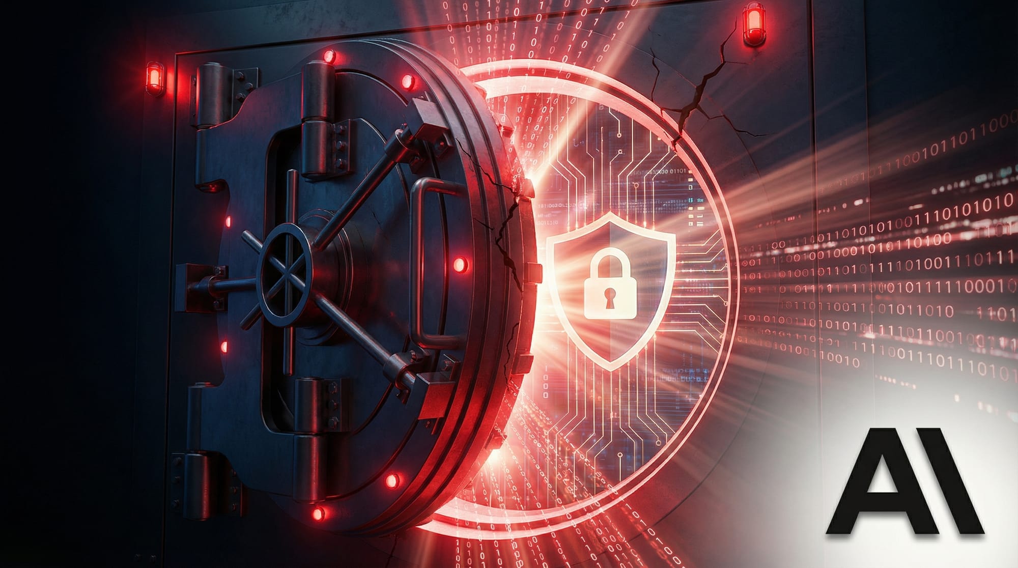 Anthropic Withholds Claude Mythos: The AI Too Dangerous to Release