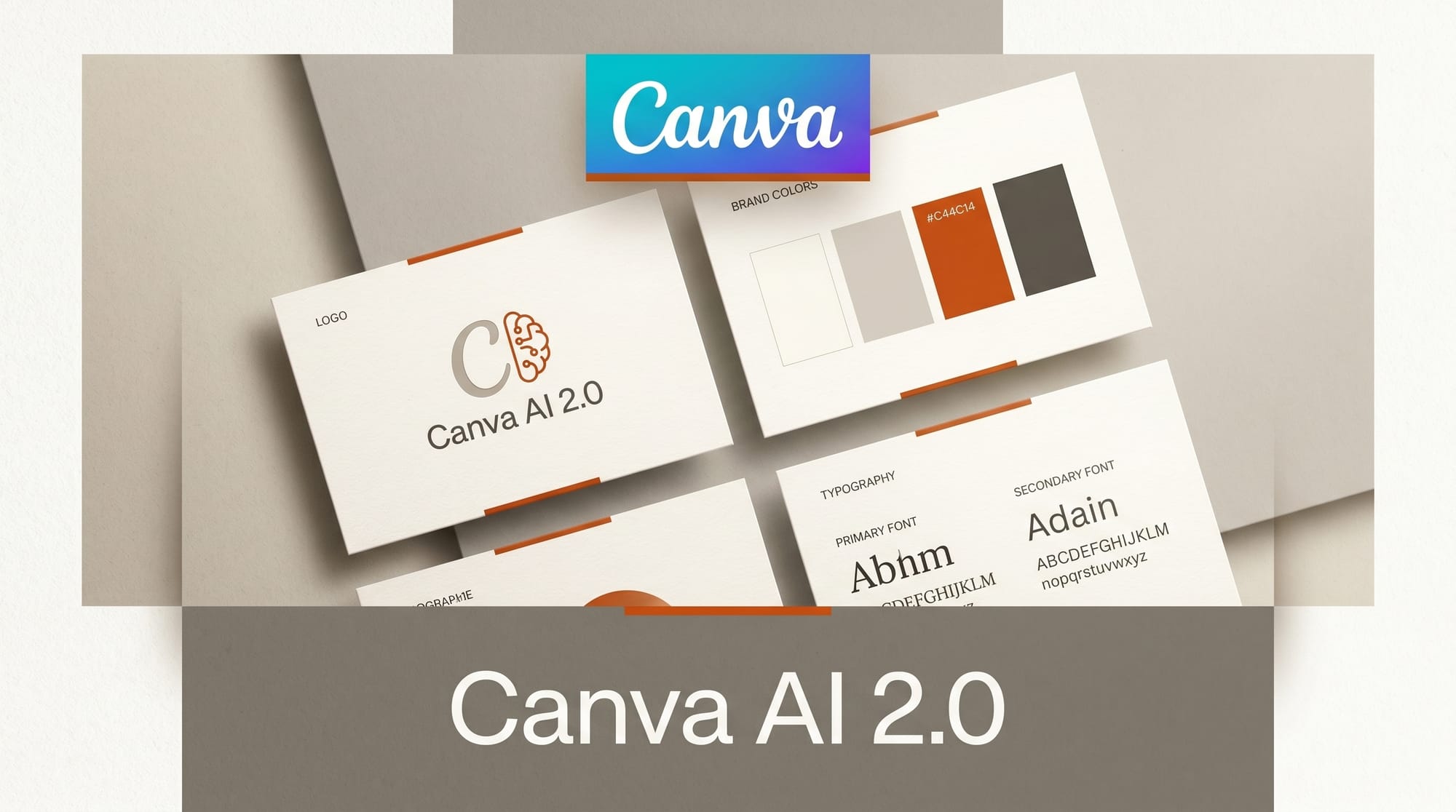 Canva AI 2.0 Launches Agentic Design Assistant at Create 2026