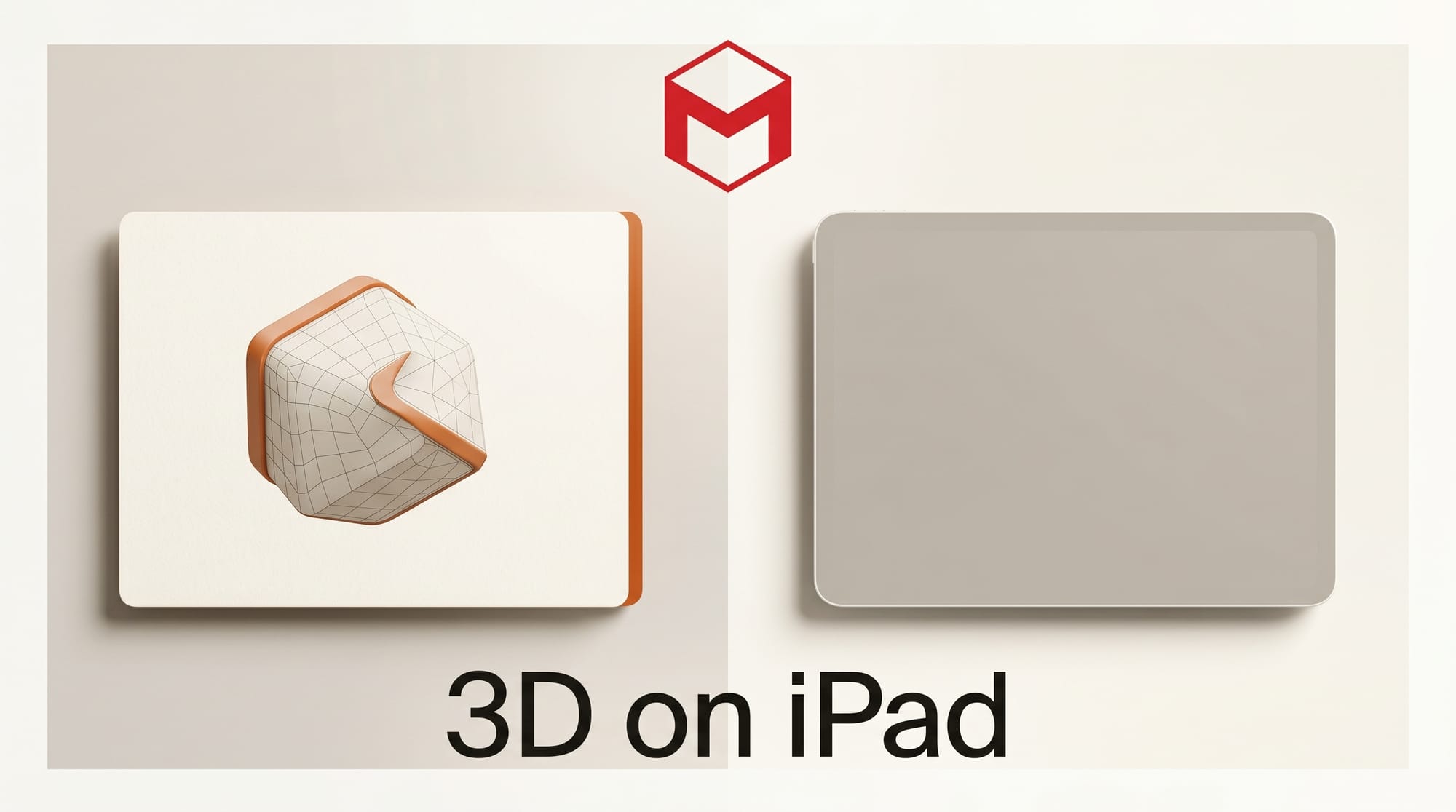 Maxon Launches Cinema 4D for iPad Beta at NAB 2026