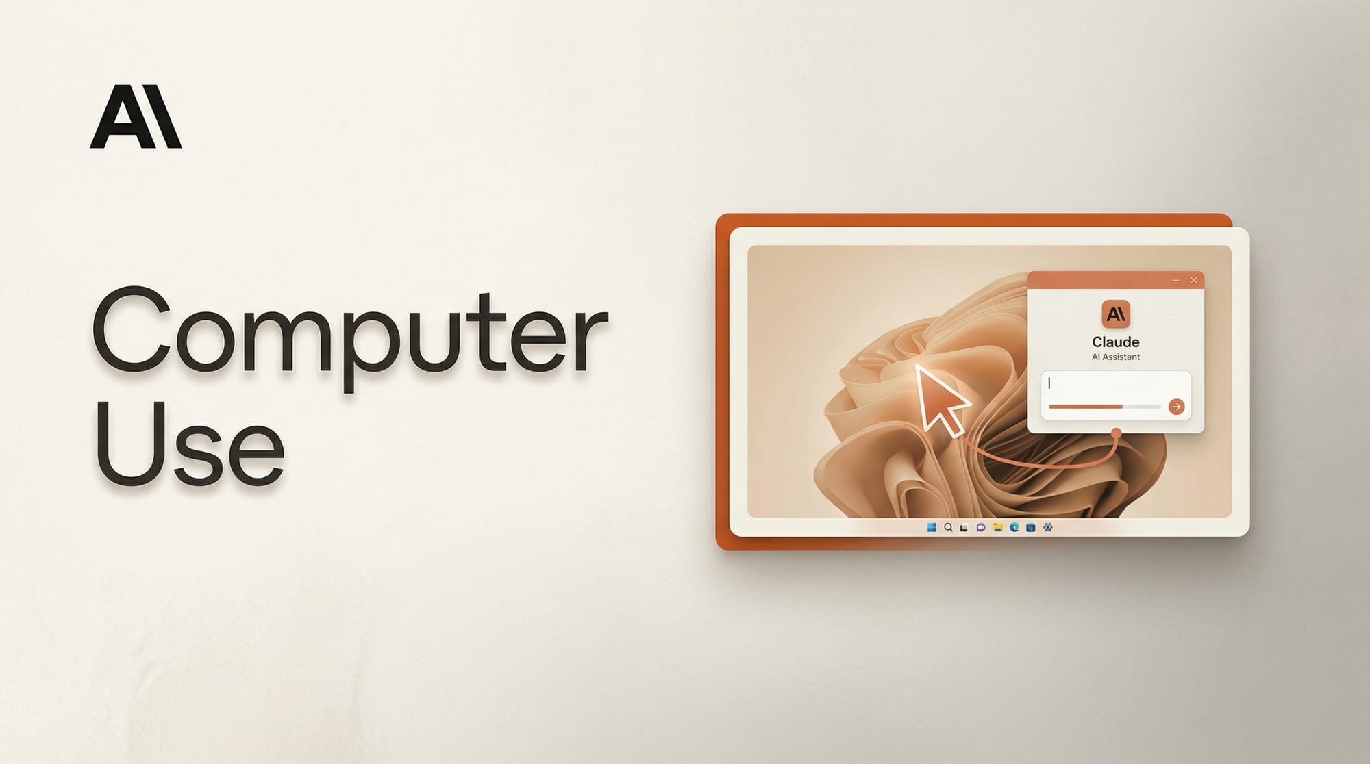 Claude Computer Use Arrives on Windows for Task Automation