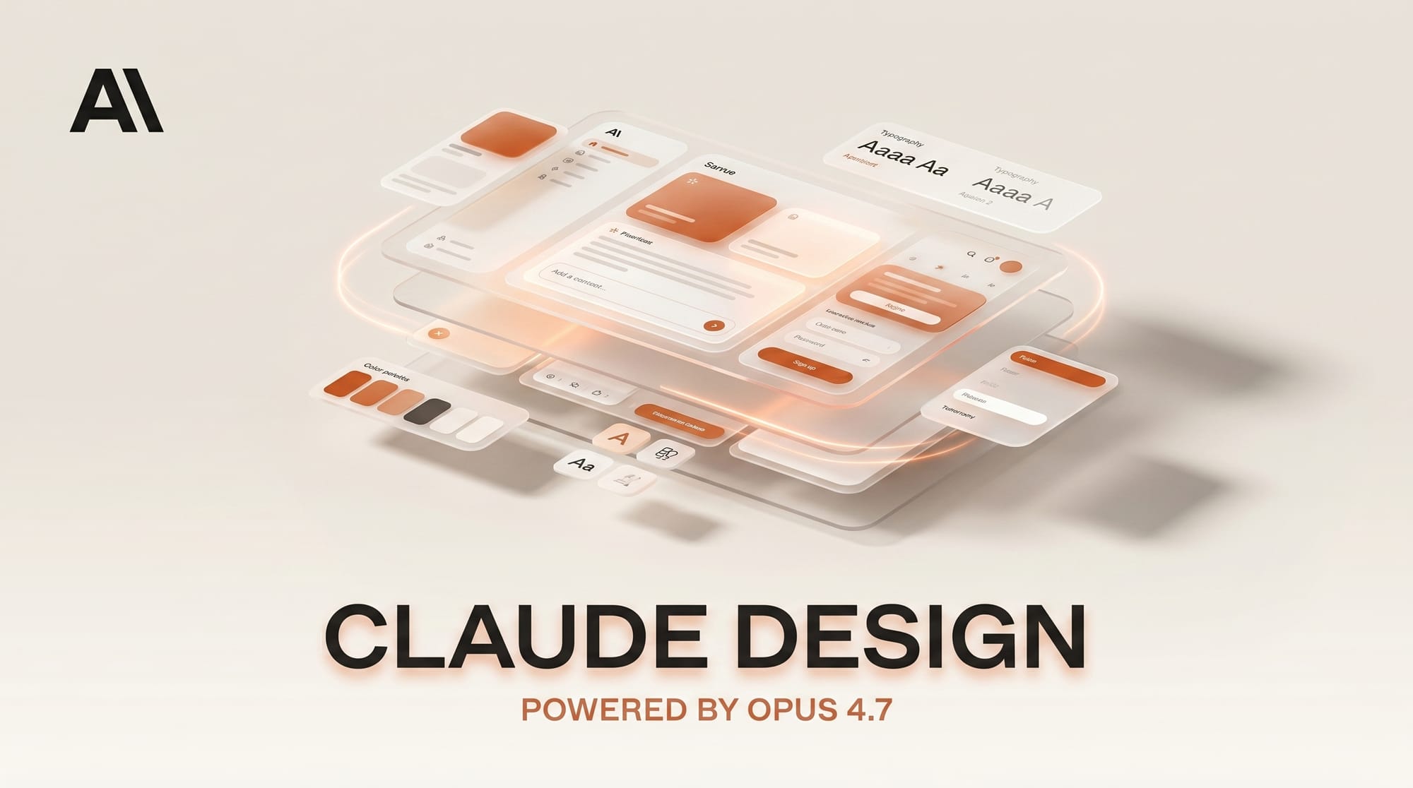 Claude Design: Anthropic's Visual Workspace for Opus 4.7
