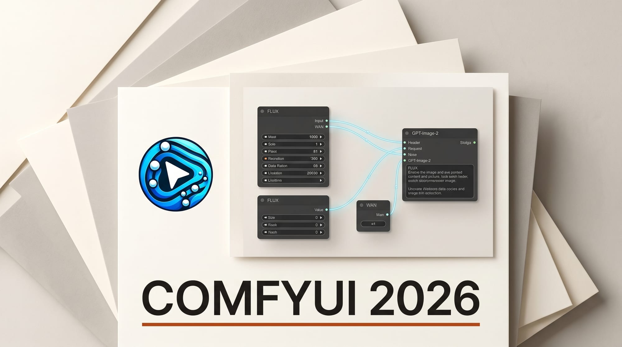 ComfyUI 2026: The Definitive Workflow Guide for Creators