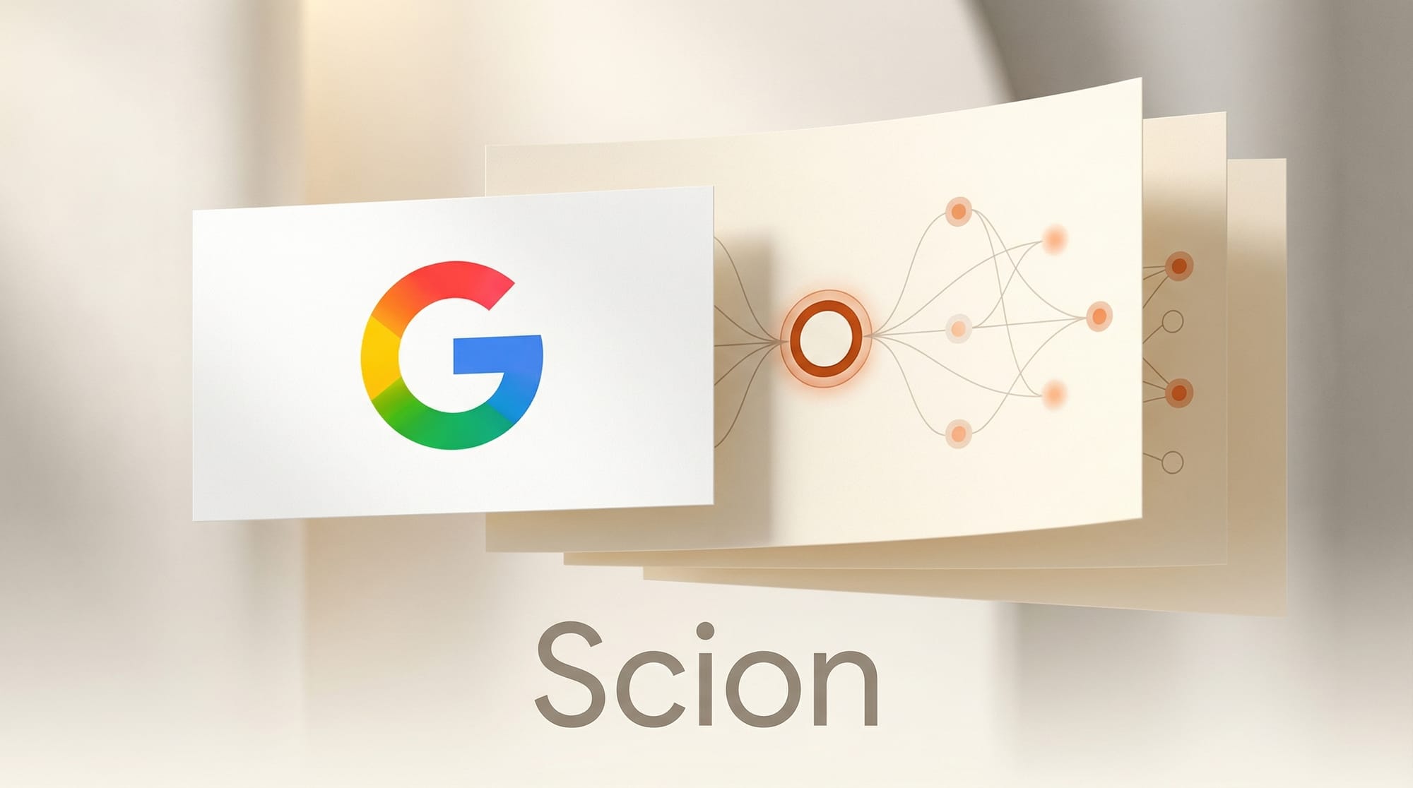 Google Open-Sources Scion Multi-Agent Orchestrator