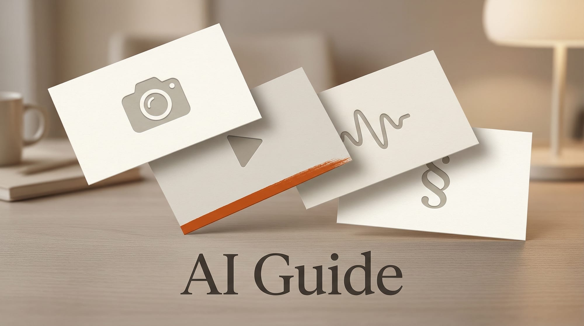 How to Use AI for Content Creation: A Complete Beginner's Guide